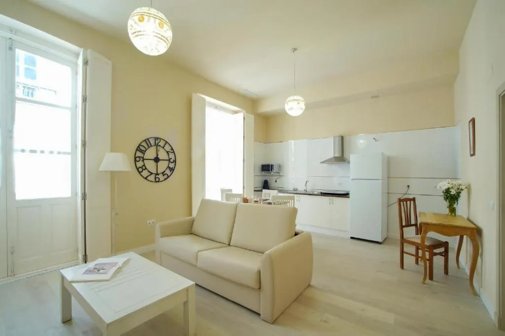 Casa Palacio de Cadiz