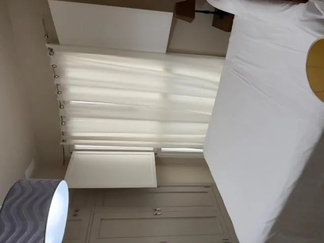 Bed in Casa Palacio de Cadiz