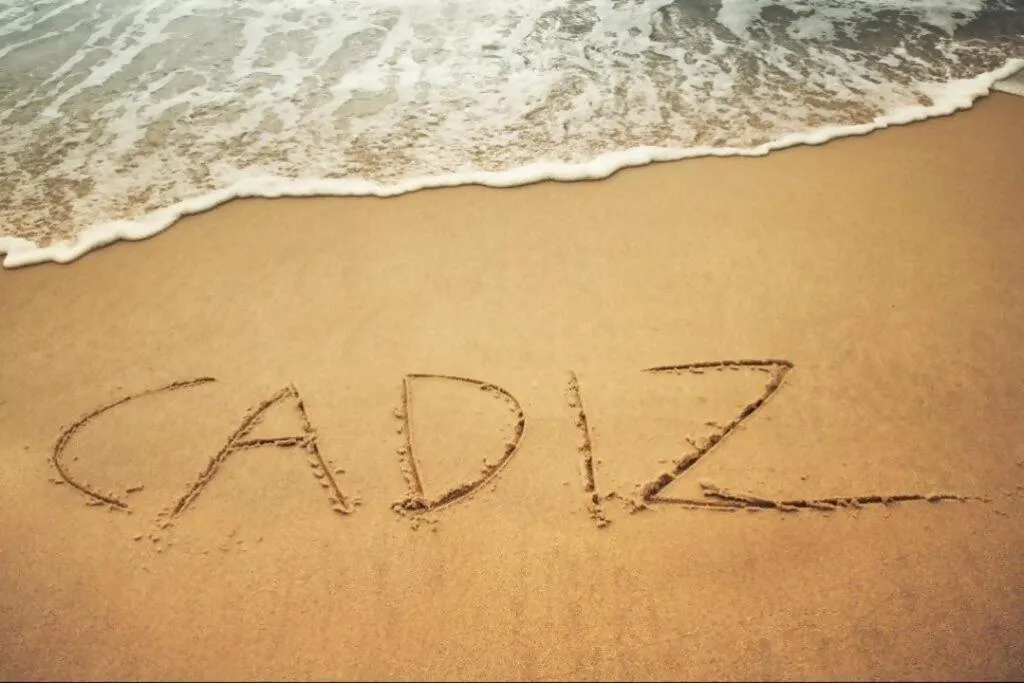 Casa Palacio de Cadiz