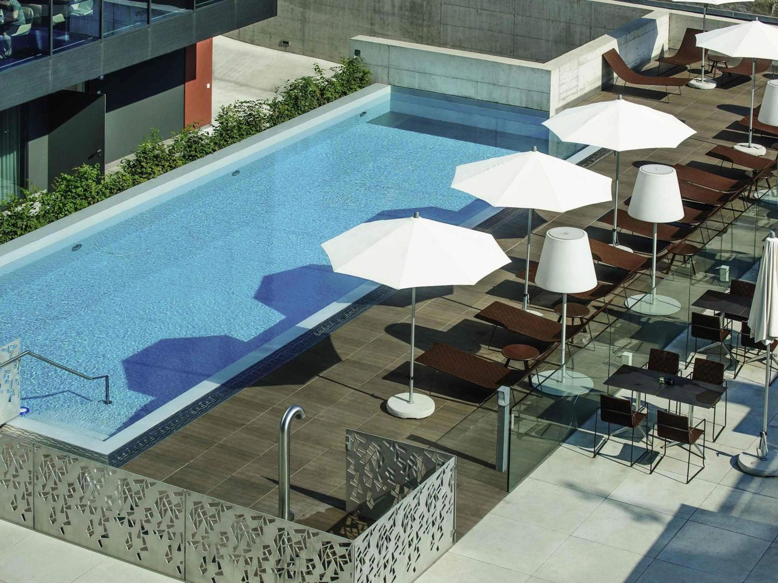 Other in Novotel Lugano Paradiso