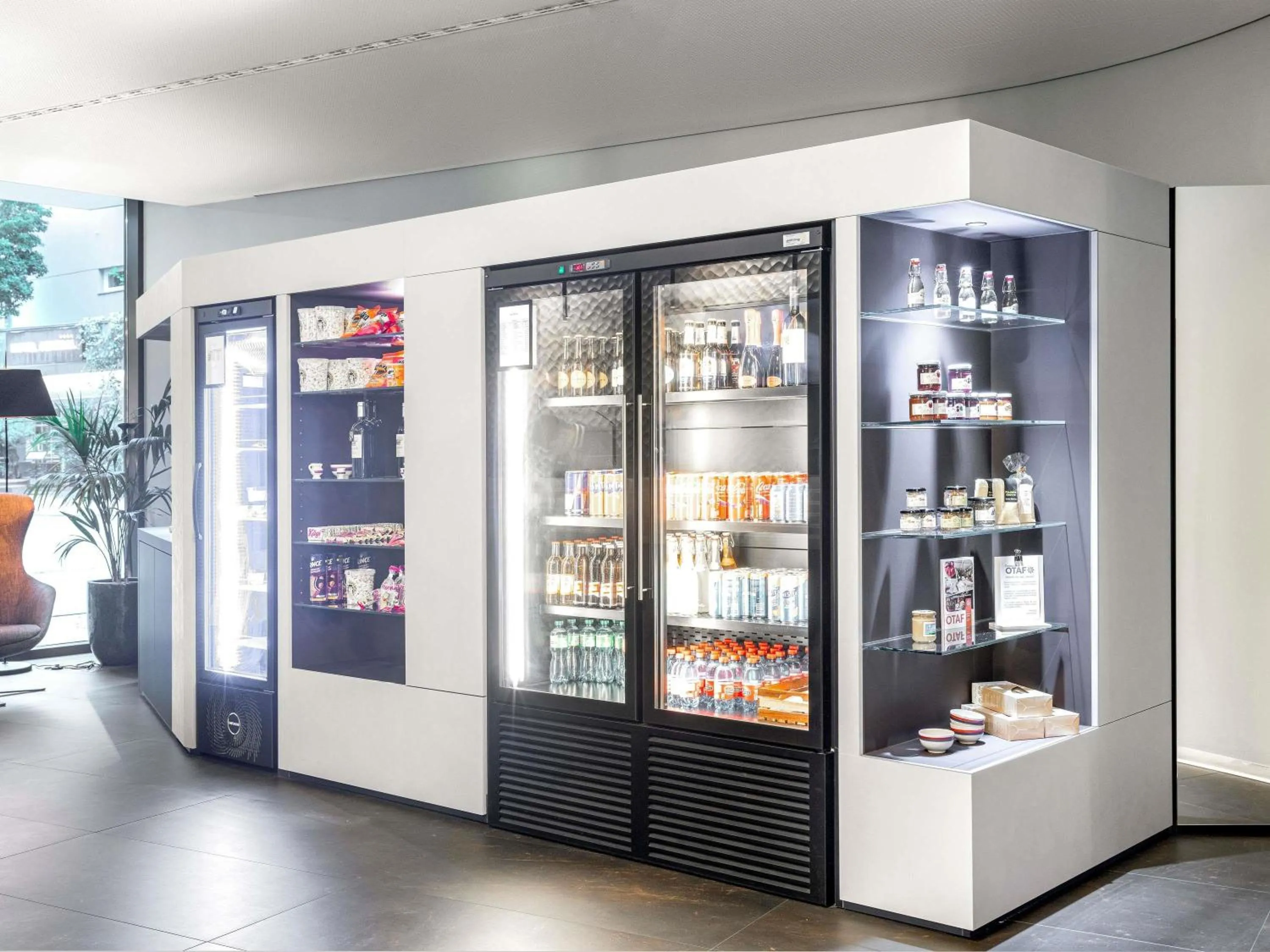 Other in Novotel Lugano Paradiso