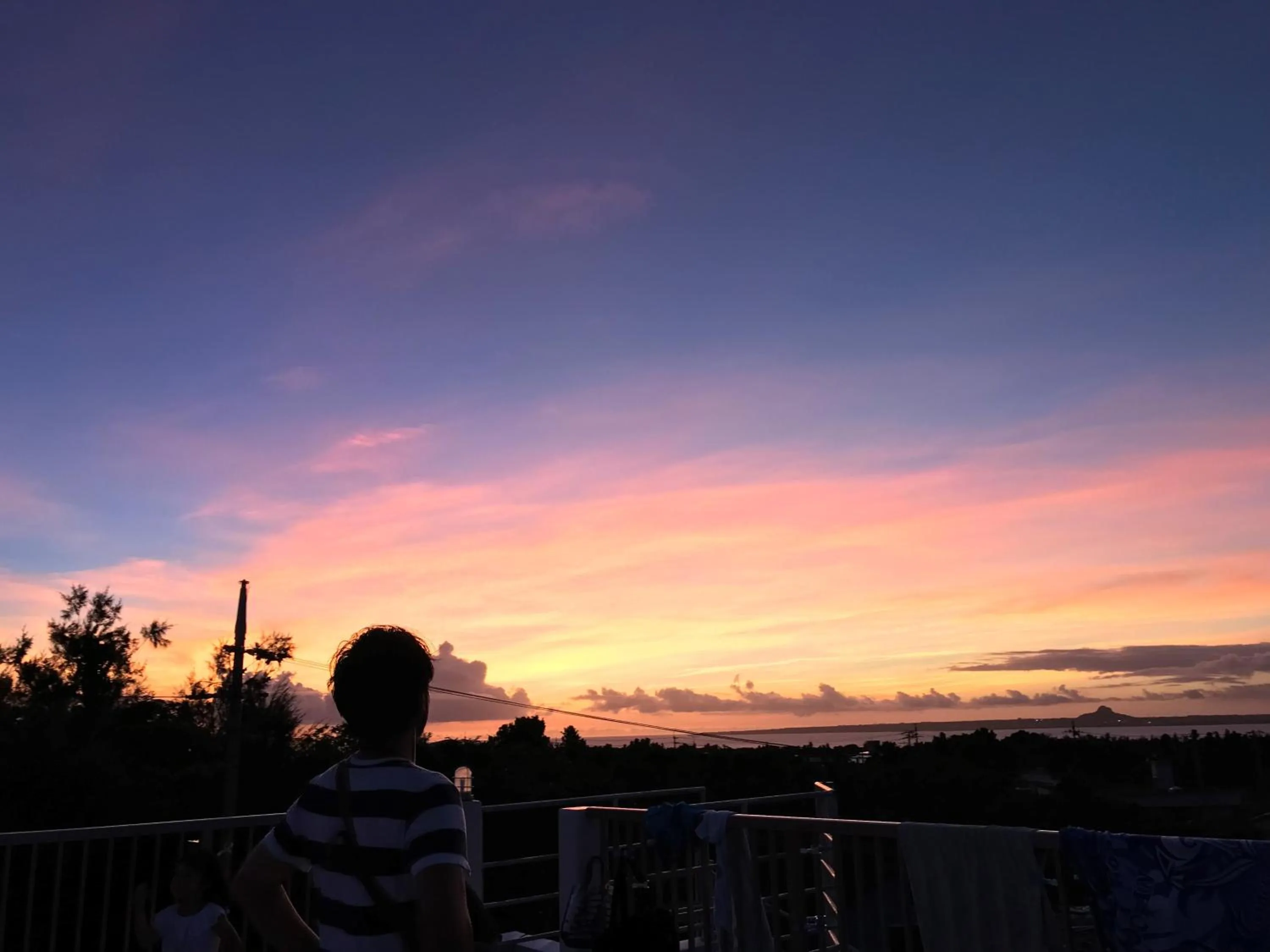 Balcony/Terrace in Hostel Mosura no Tamago