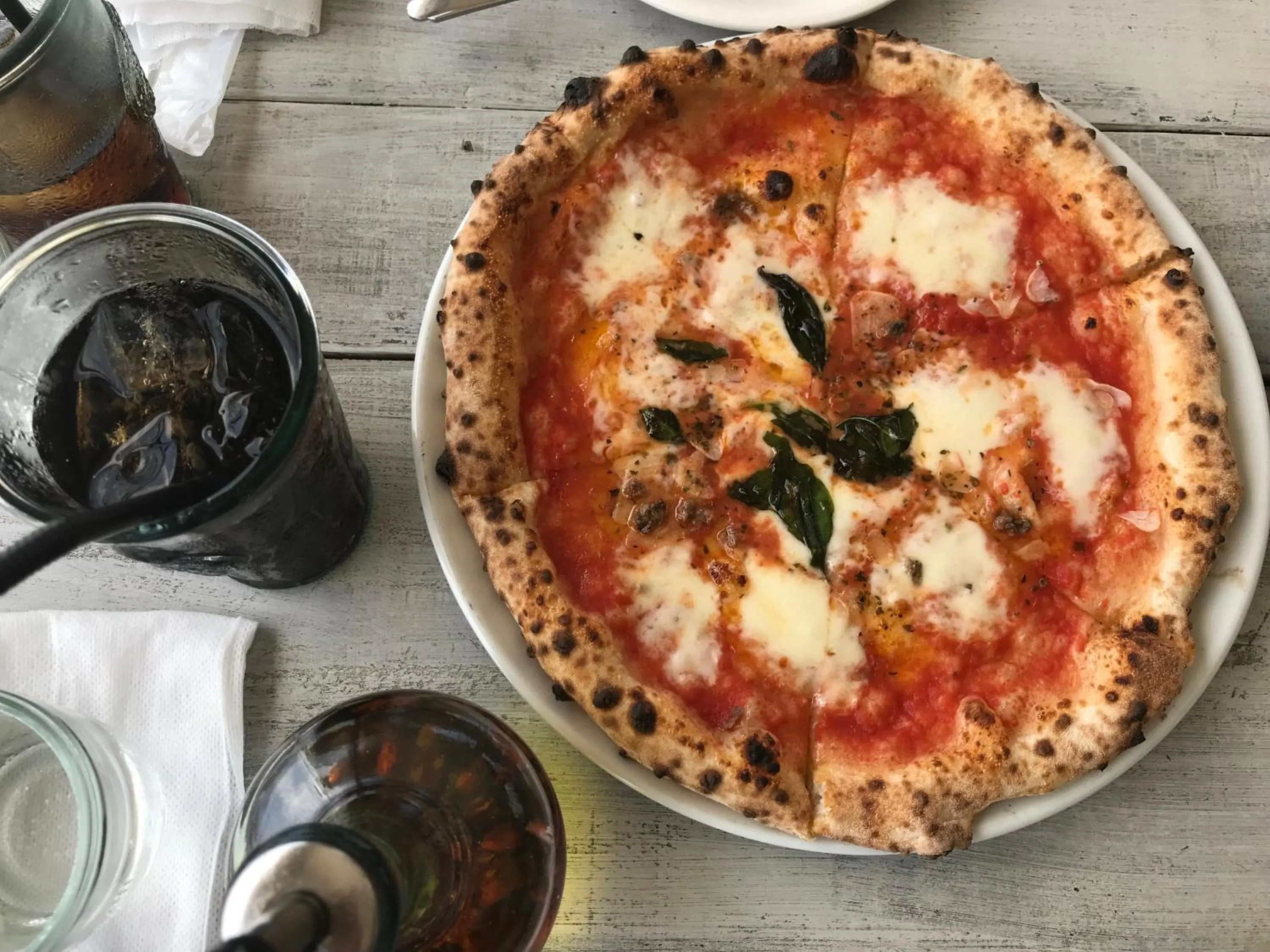 Restaurant/places to eat in Hostel Mosura no Tamago