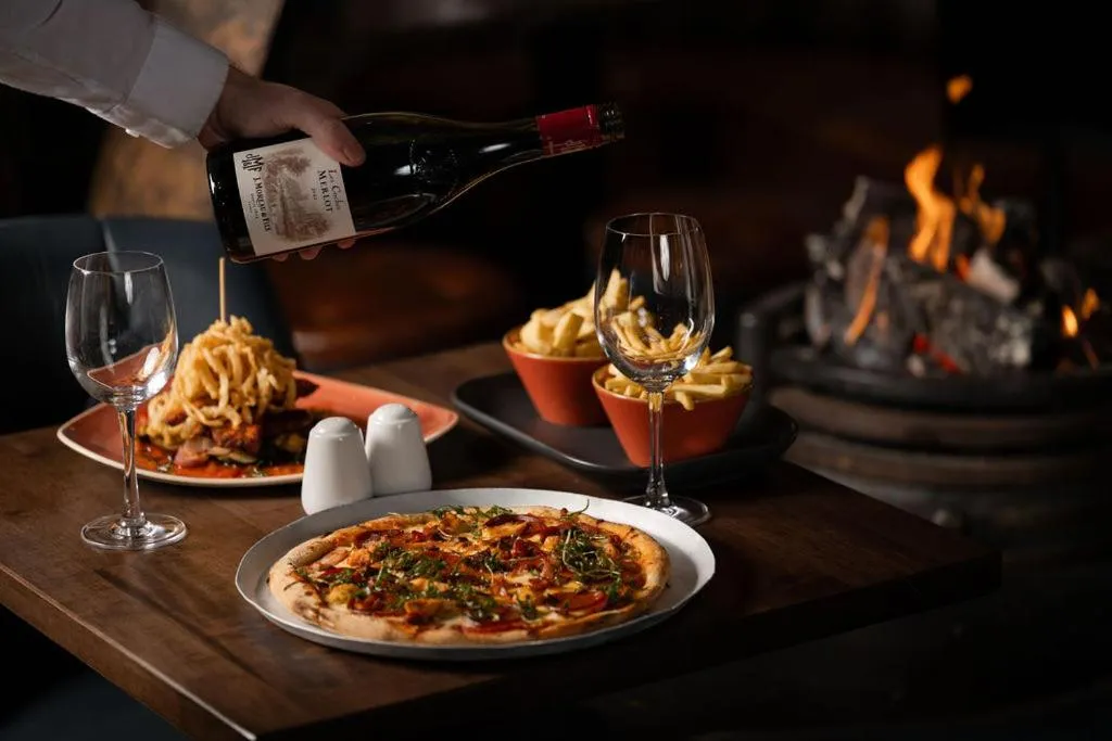 The Villa Rose Hotel & V-Spa