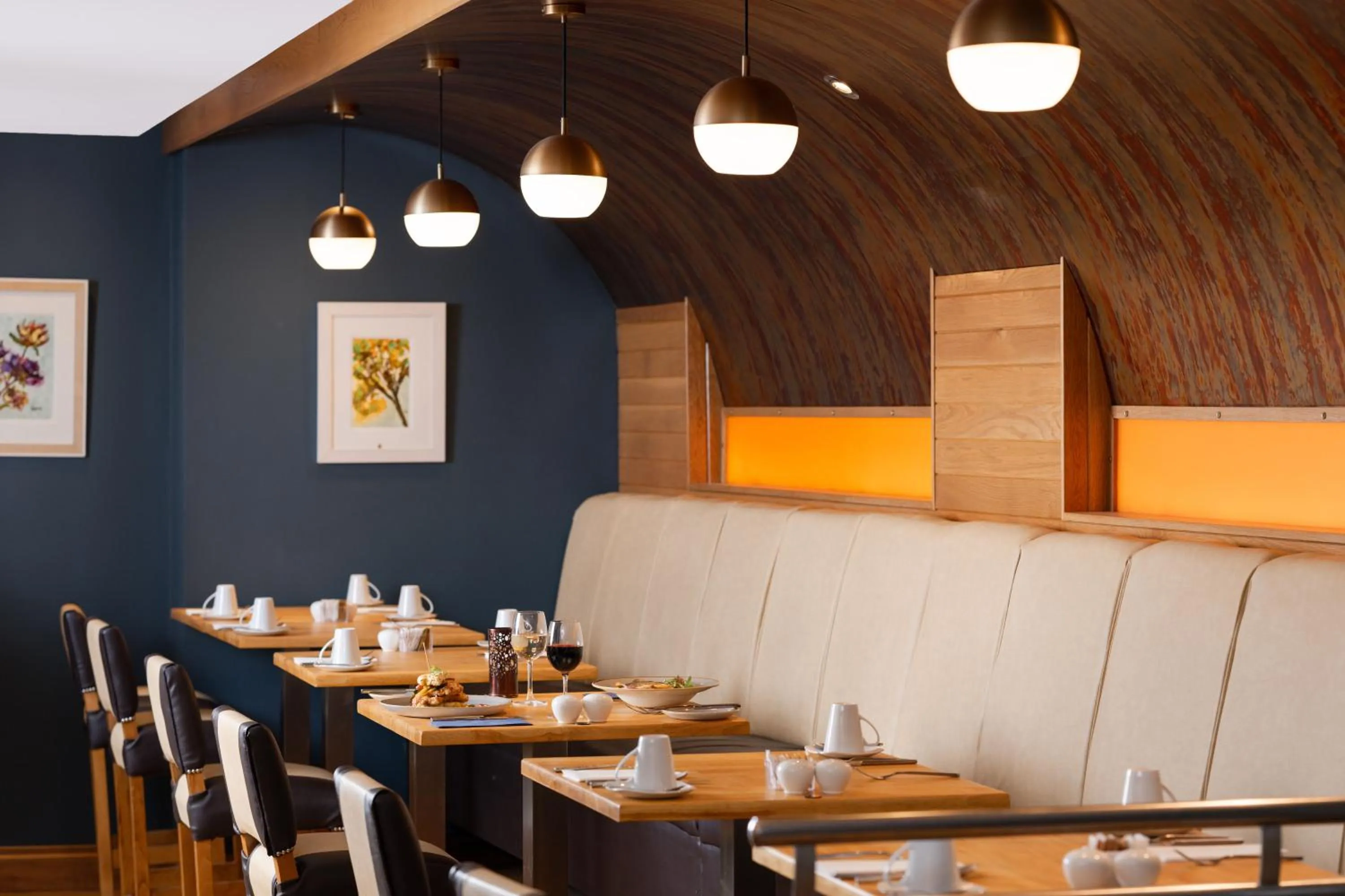 The Villa Rose Hotel & V-Spa