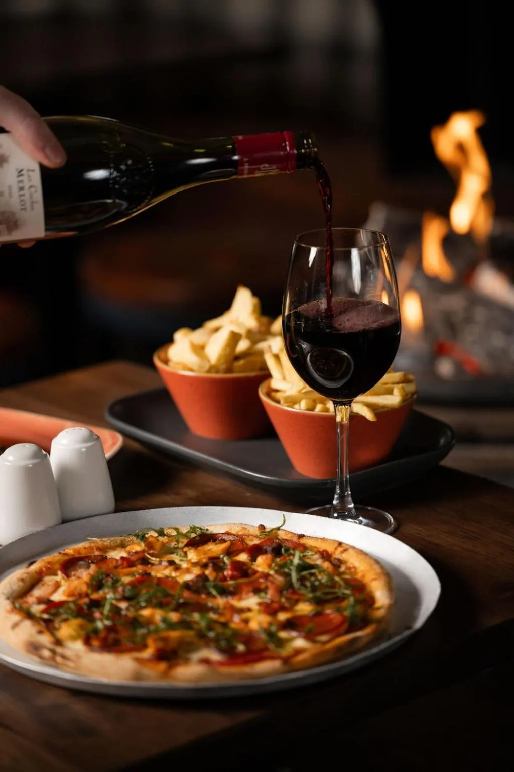 The Villa Rose Hotel & V-Spa