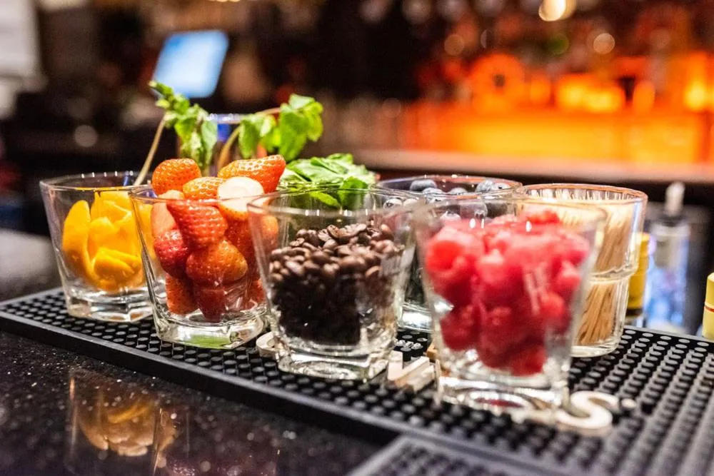 The Villa Rose Hotel & V-Spa