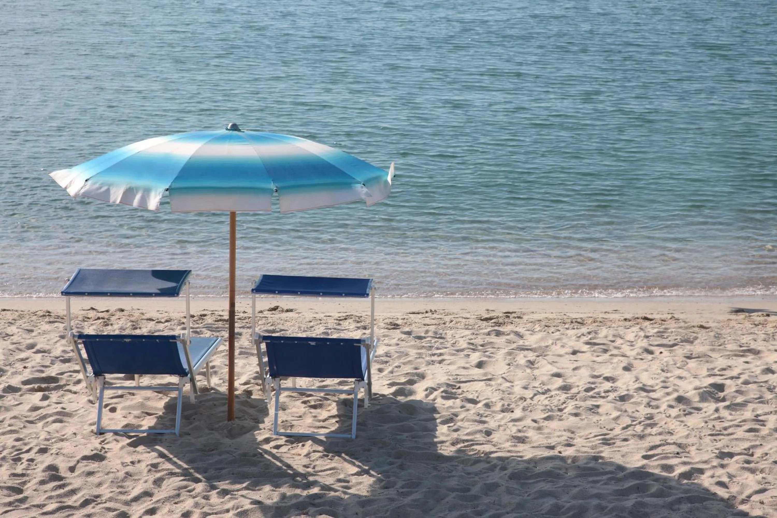 Day in Hotel Riva del Sole