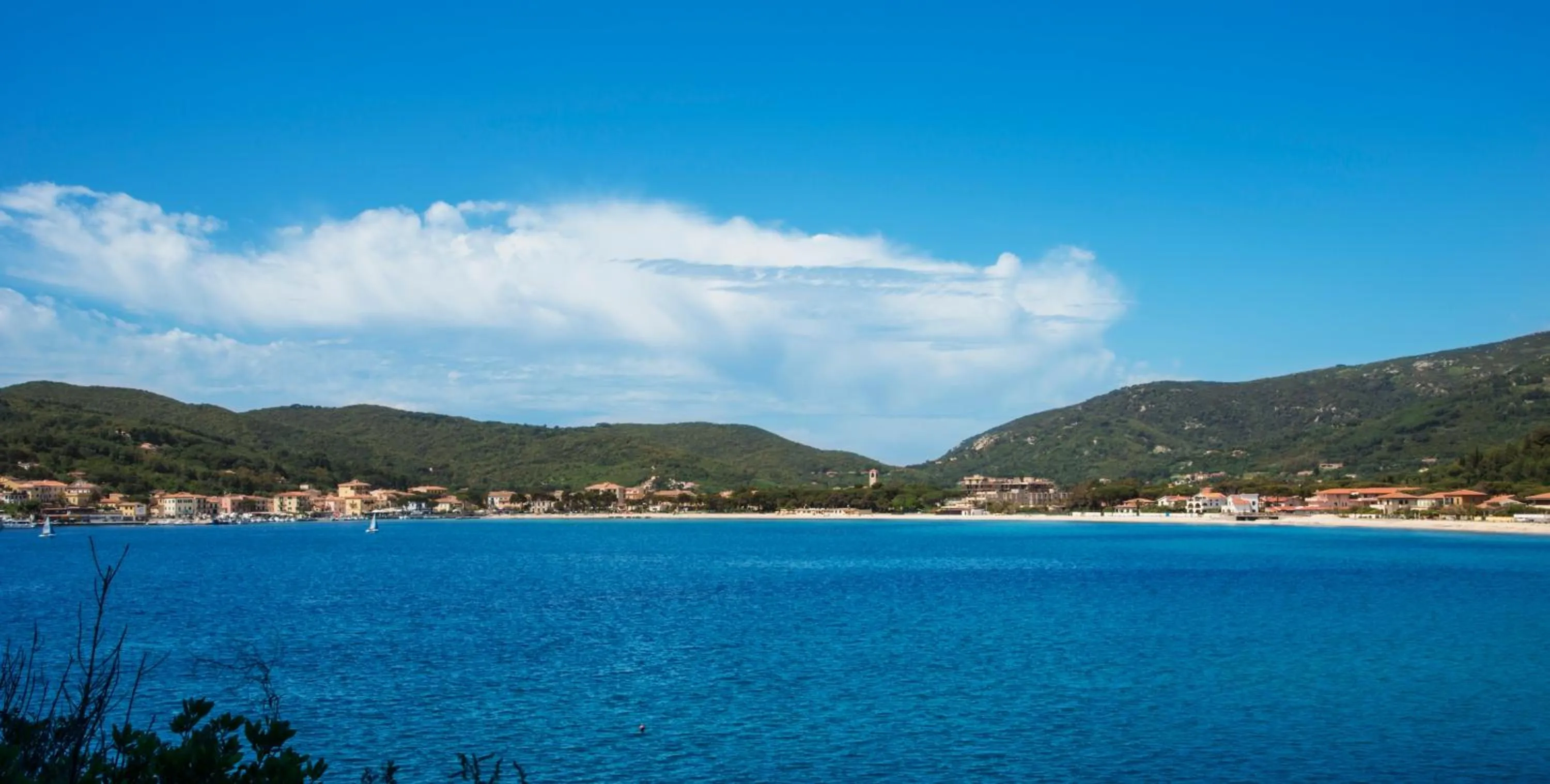 Day in Hotel Riva del Sole