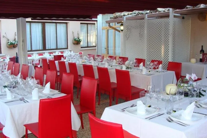 Property building in Arcas de Agua