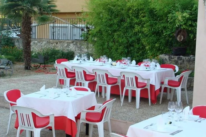 Banquet/Function facilities in Arcas de Agua