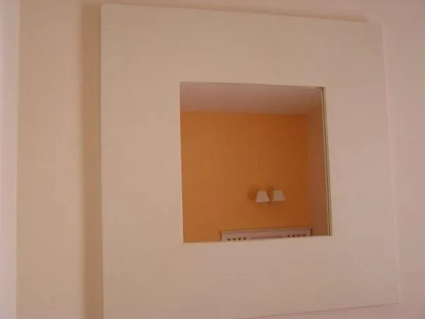 Bedroom in Arcas de Agua