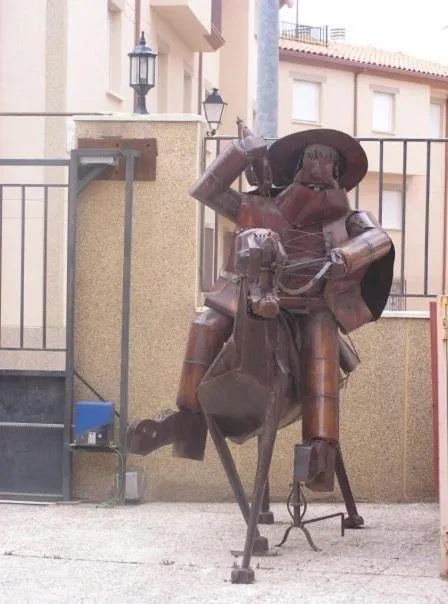 Area and facilities in Arcas de Agua