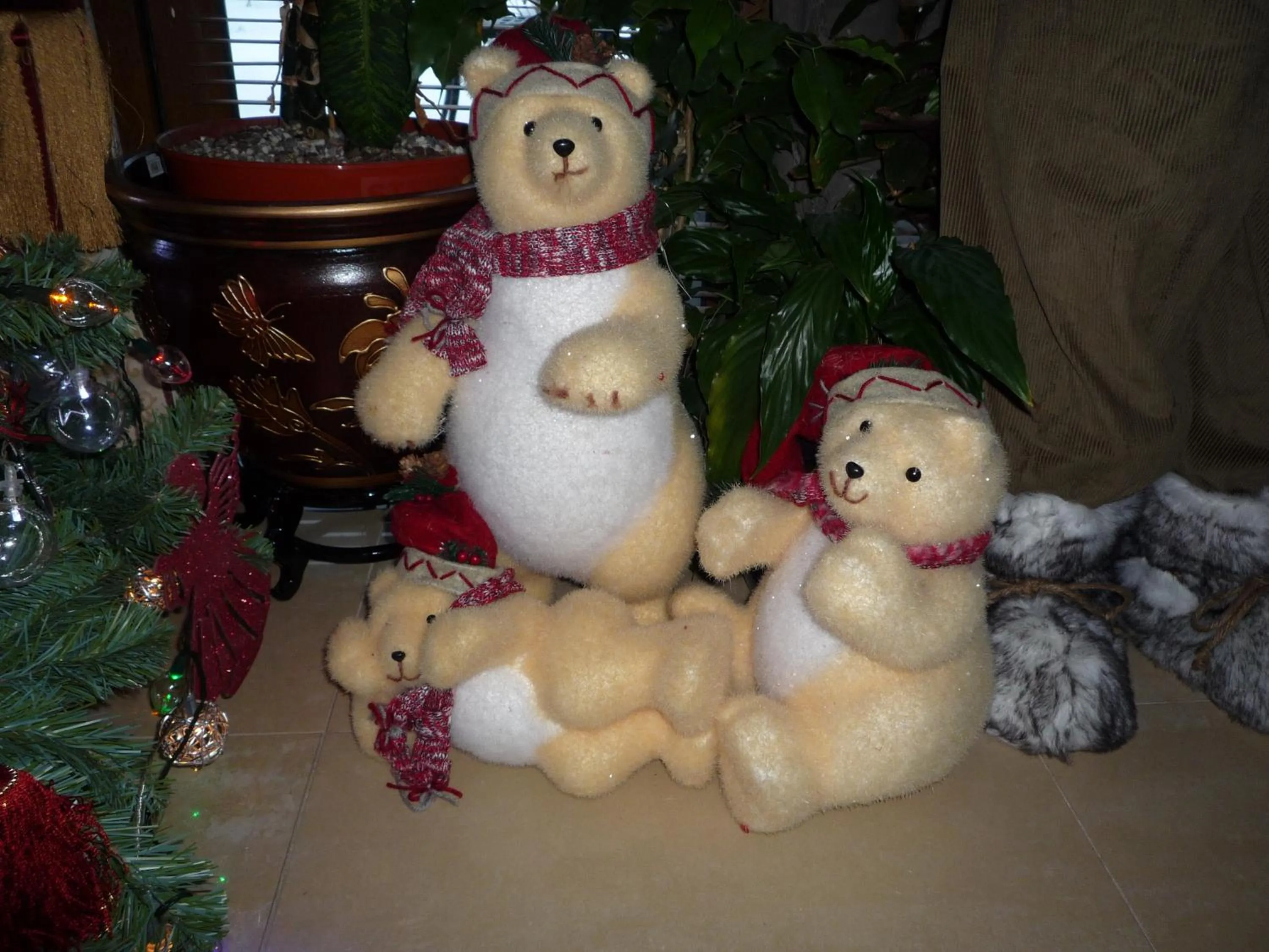 Lobby or reception in Avlon House Bed and Breakfast