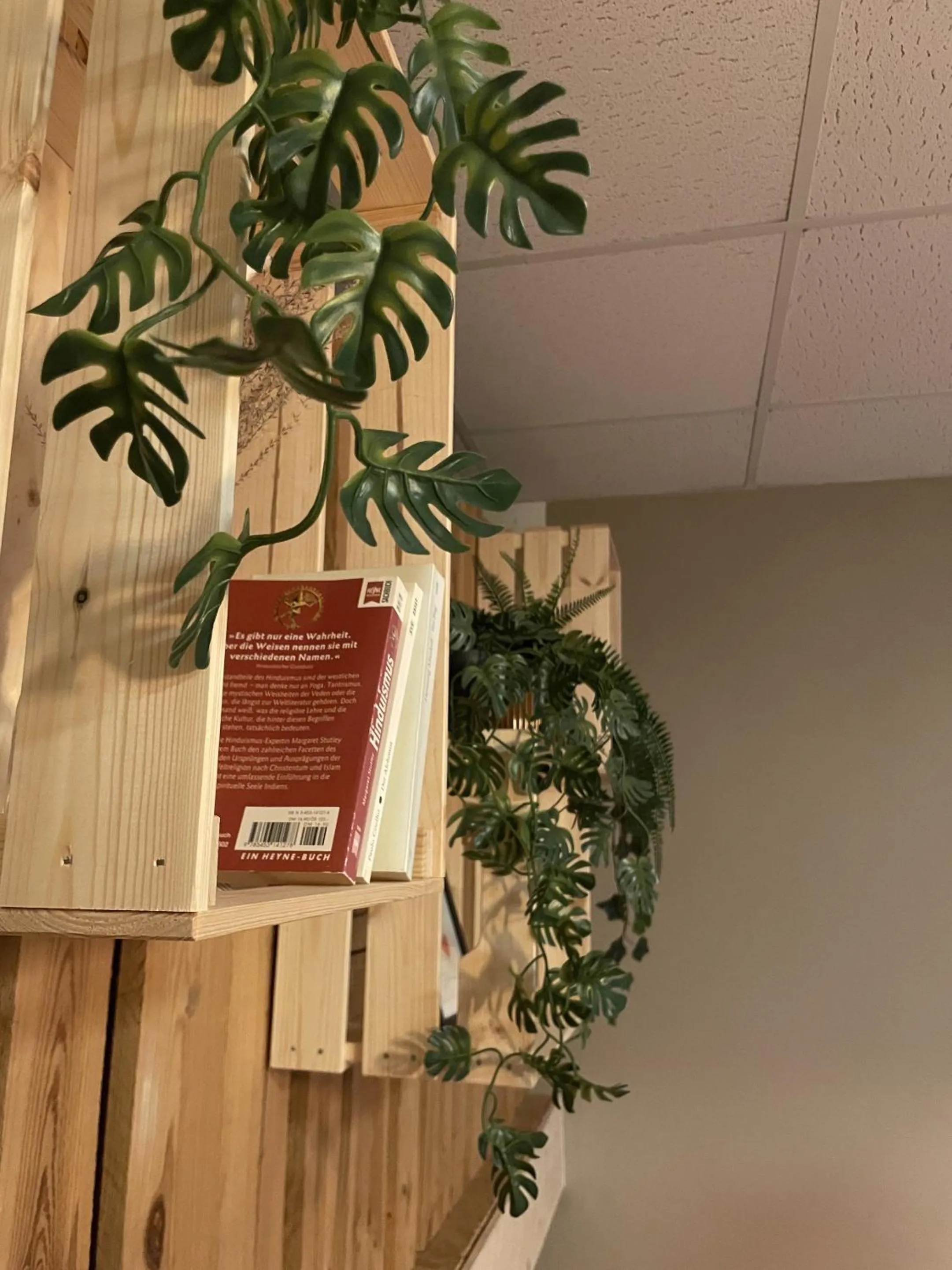 Bedroom in Urban Capsule