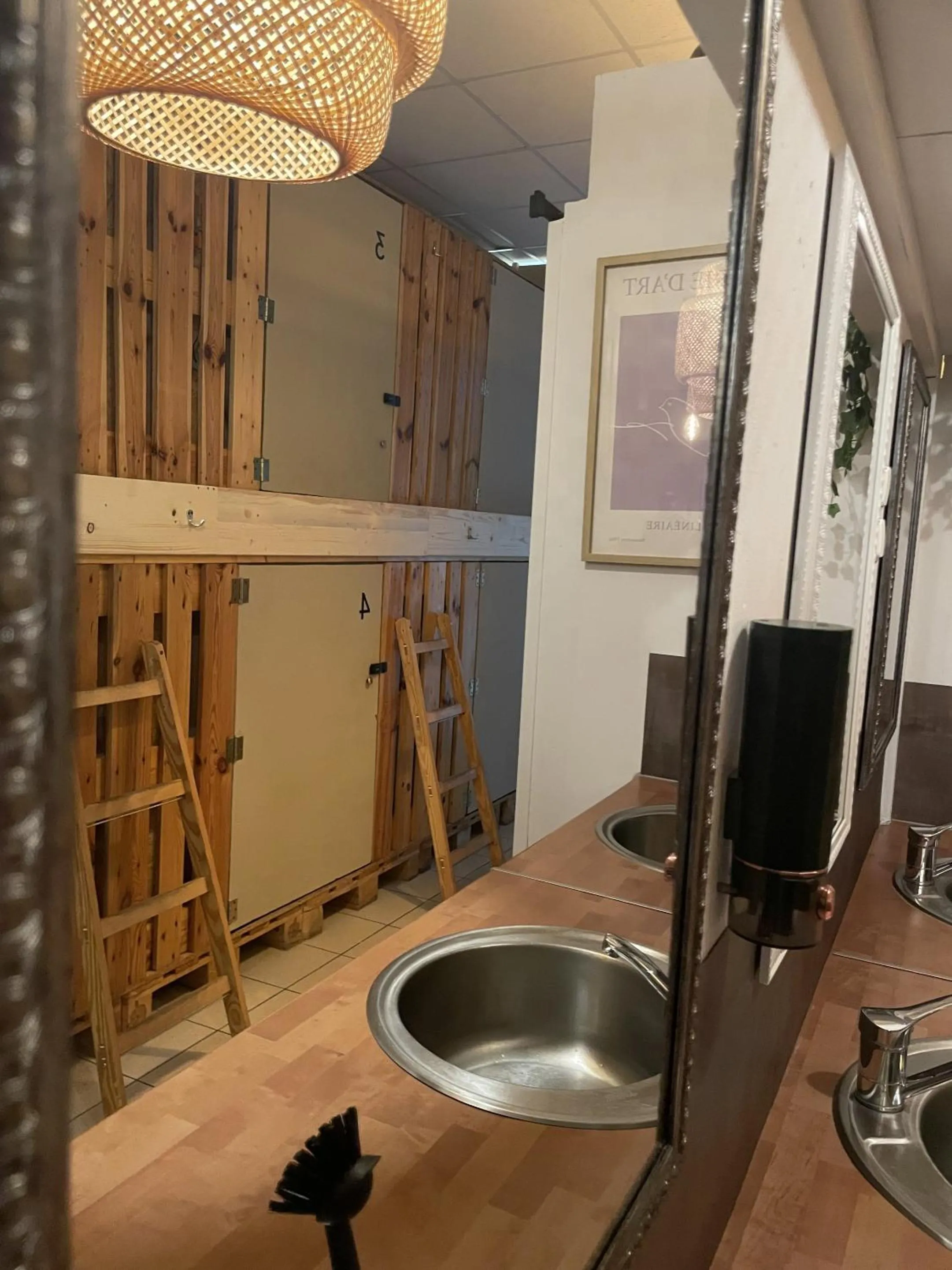 Other in Urban Capsule