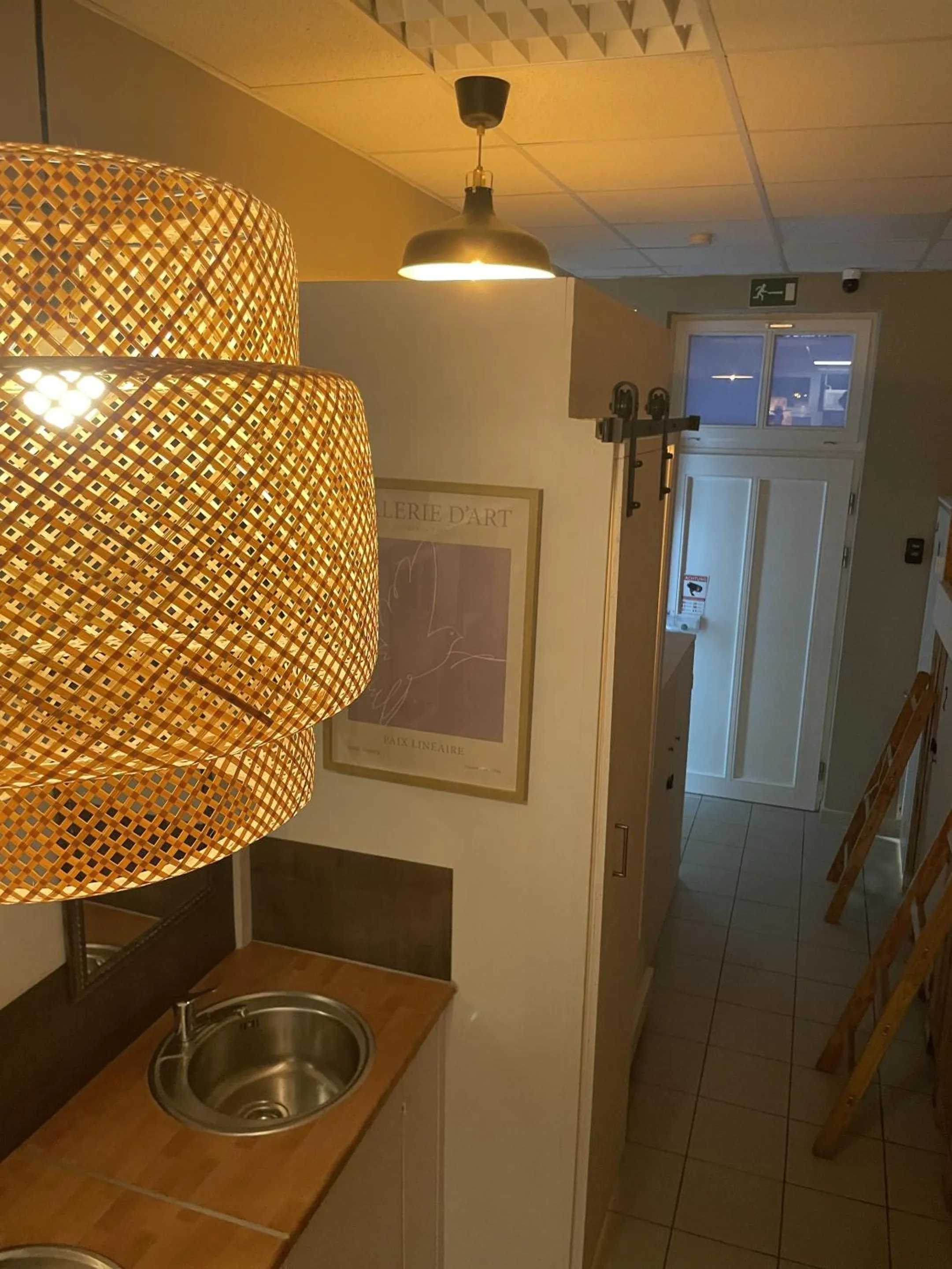 Other in Urban Capsule