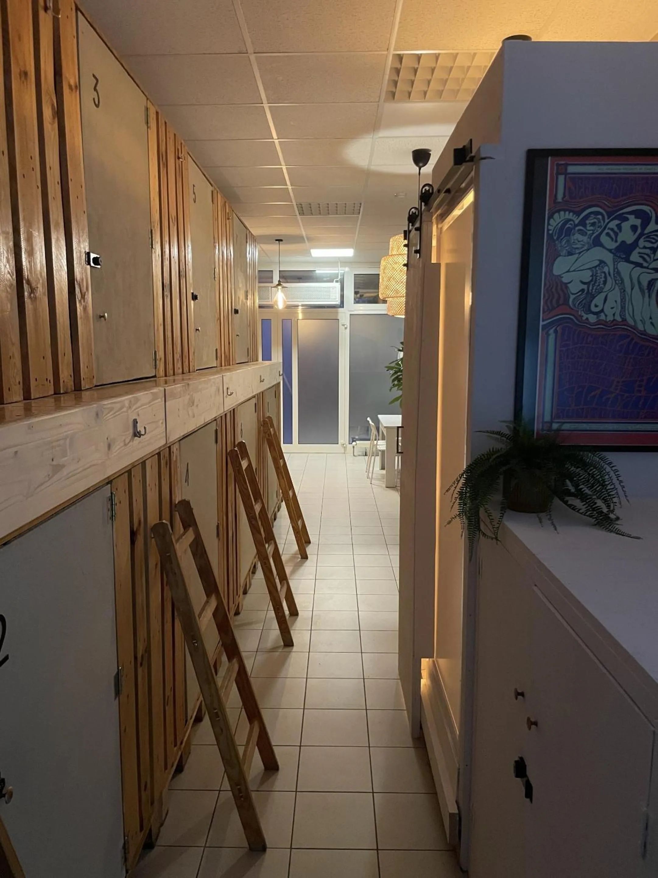 Other in Urban Capsule