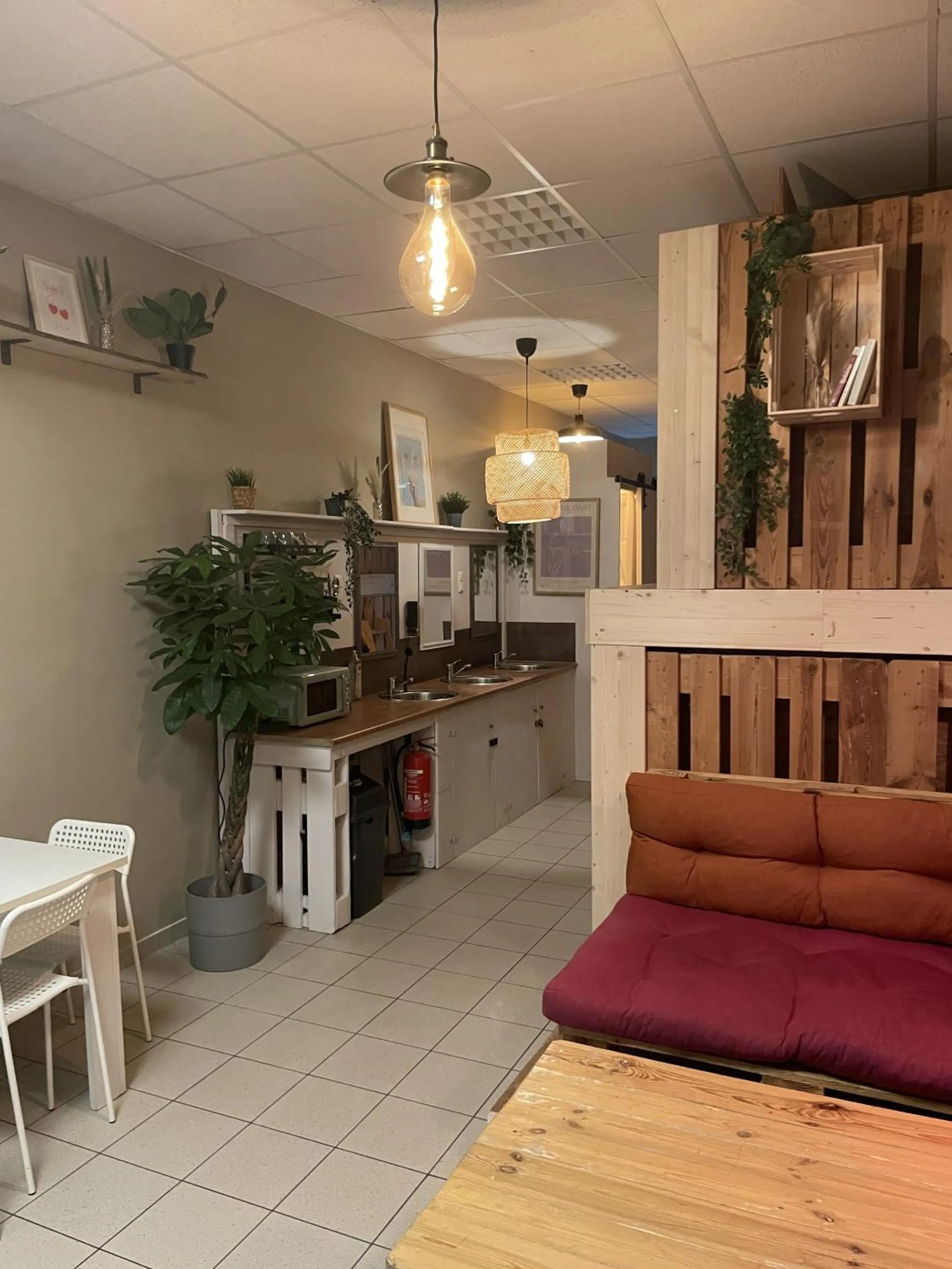 Other in Urban Capsule