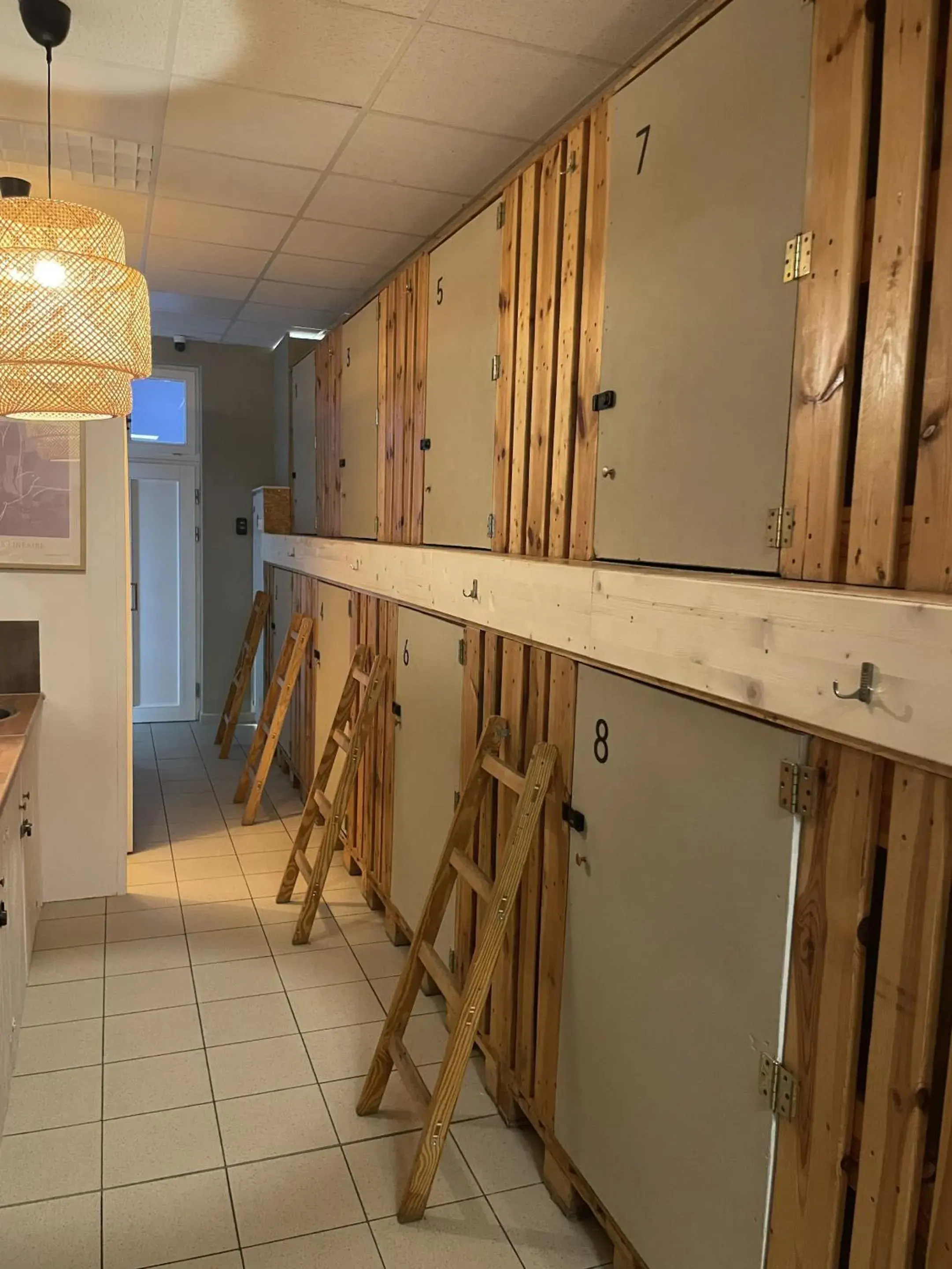 Economy Double Room in Urban Capsule Economy Double Room in Urban Capsule