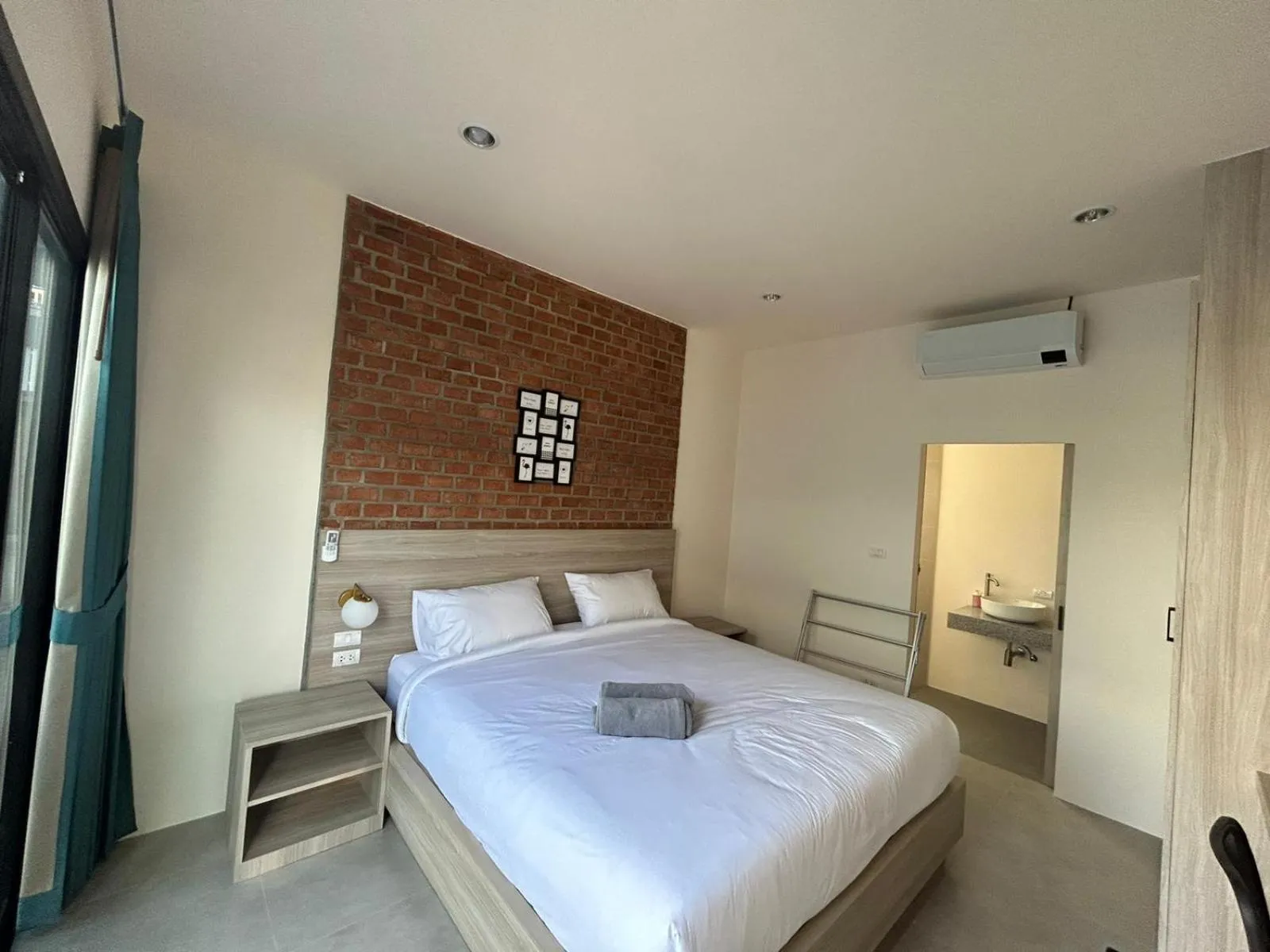 Bed in Bests Village & Villa - Chalong Bay Phuket