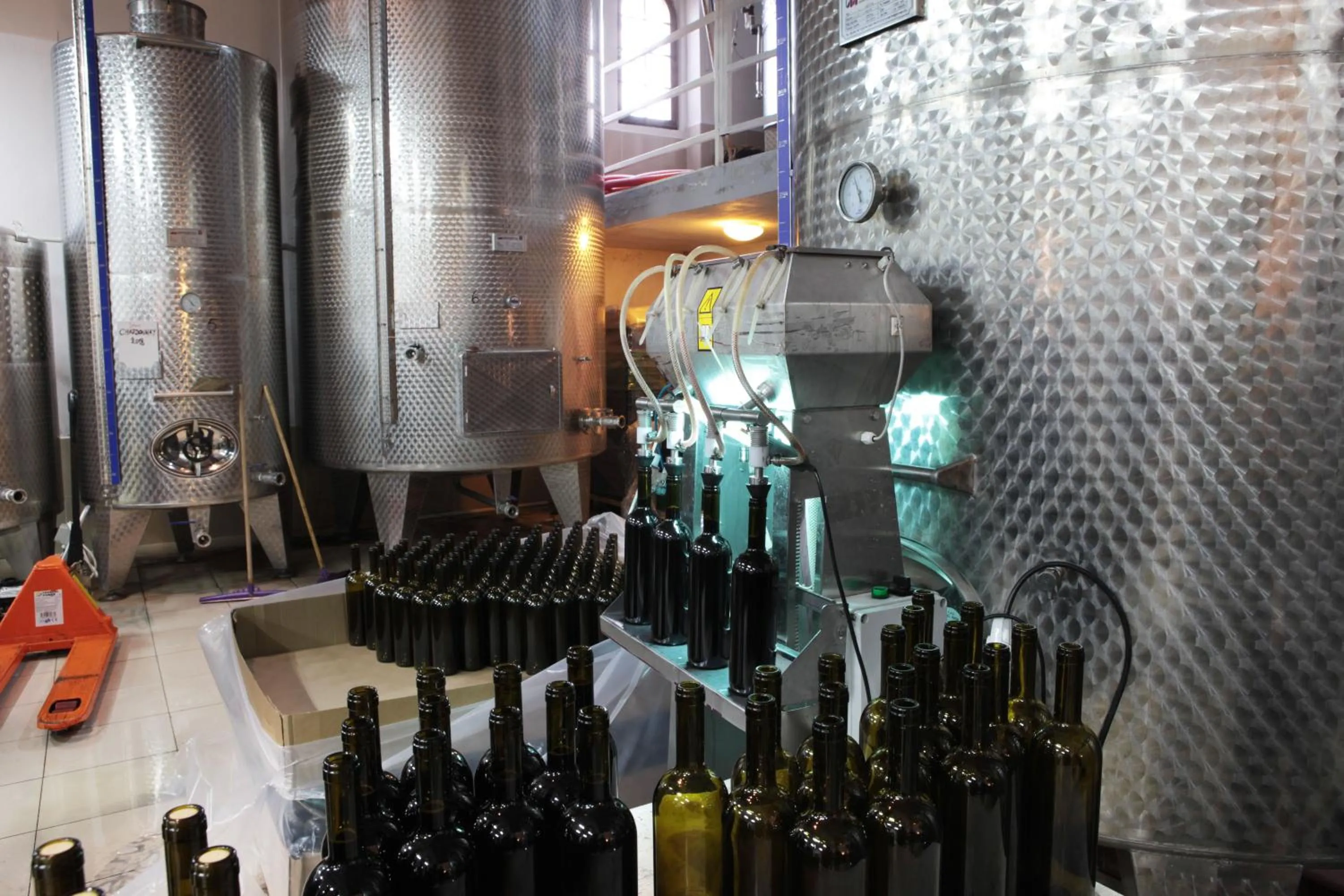 Activities in VINIFERA VINEYARDS HOTEL