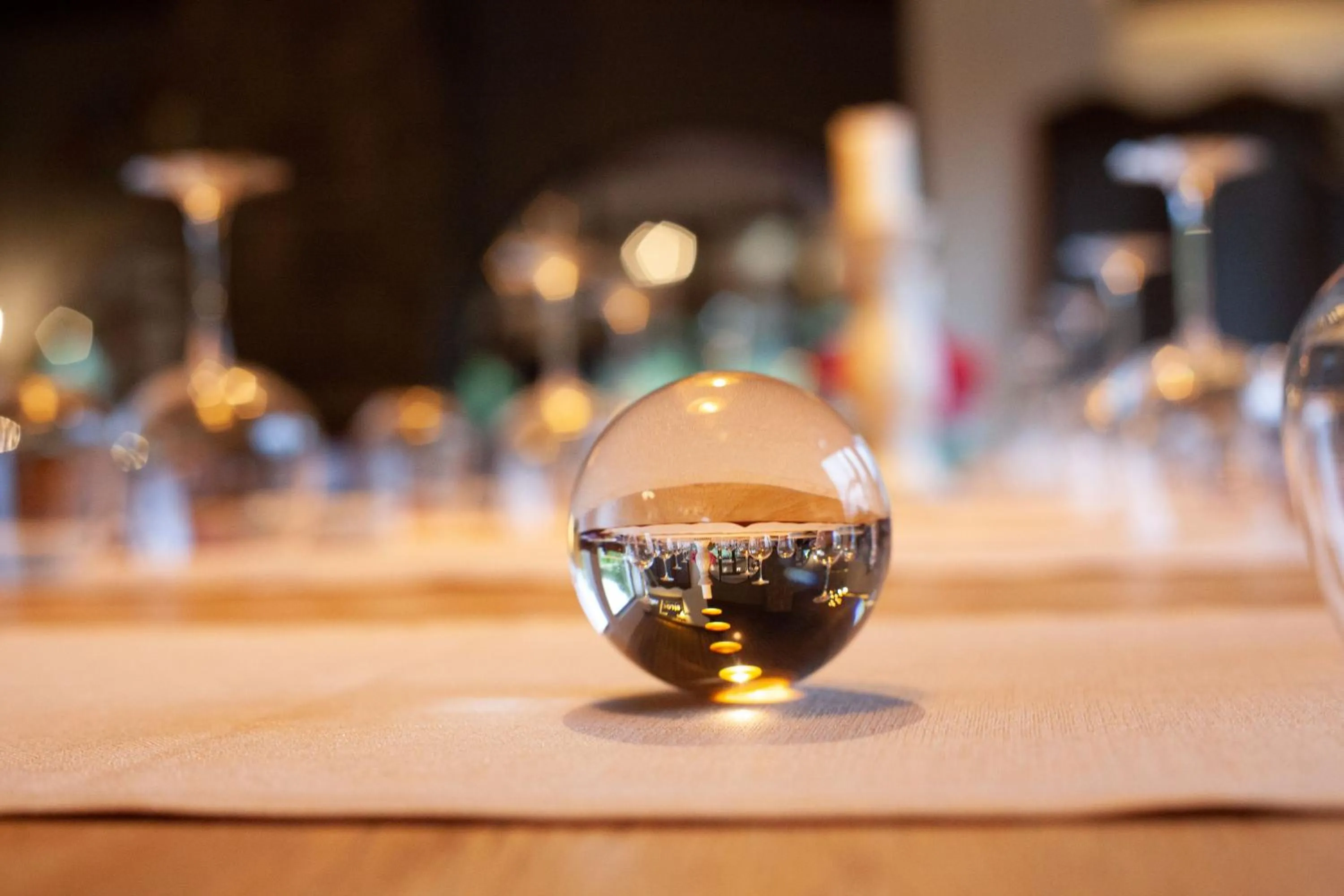 Decorative detail in VINIFERA VINEYARDS HOTEL