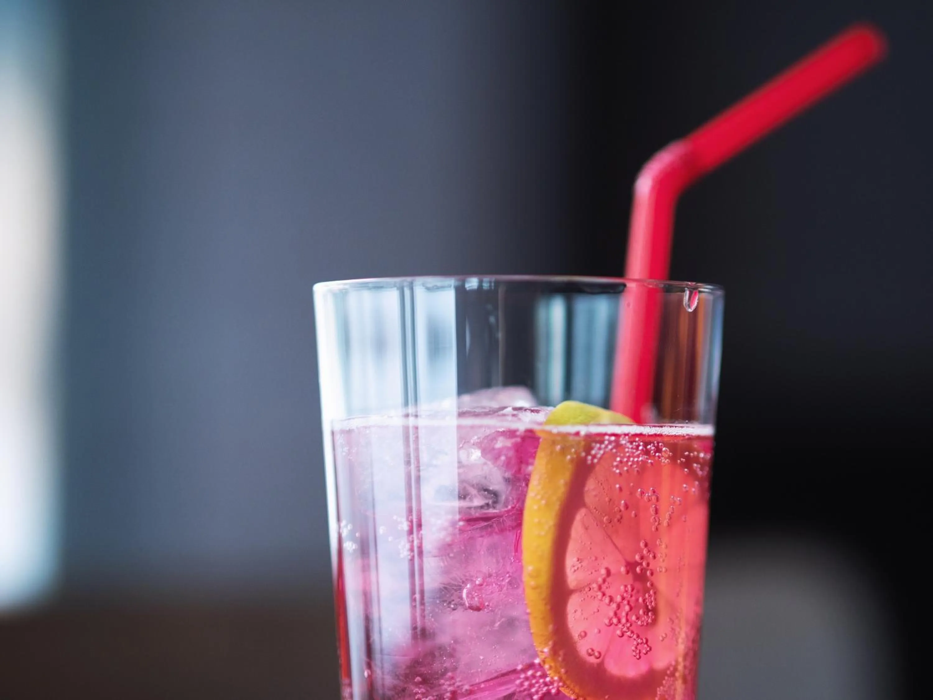 Lounge or bar in 9 C Hotel Asahikawa