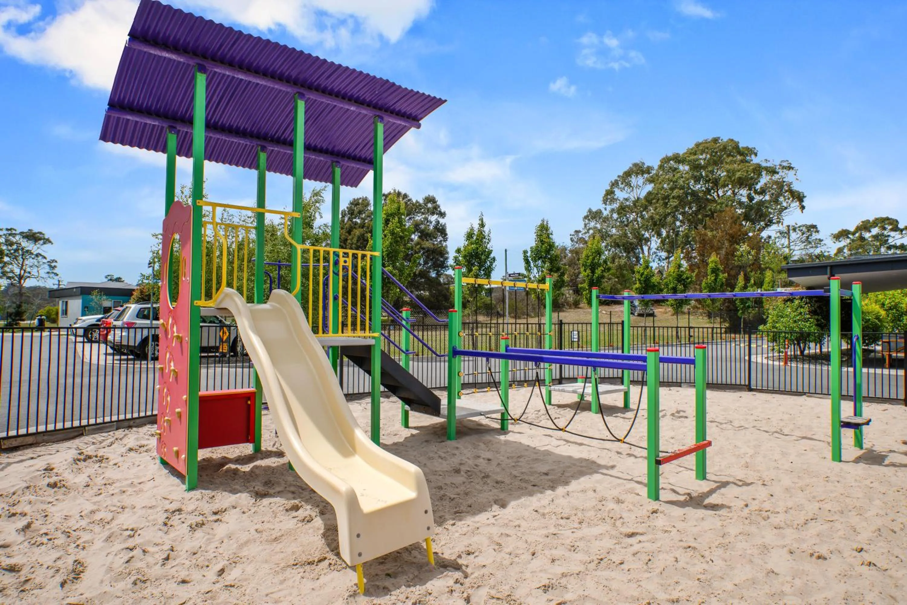 Tasman Holiday Parks - St Helens