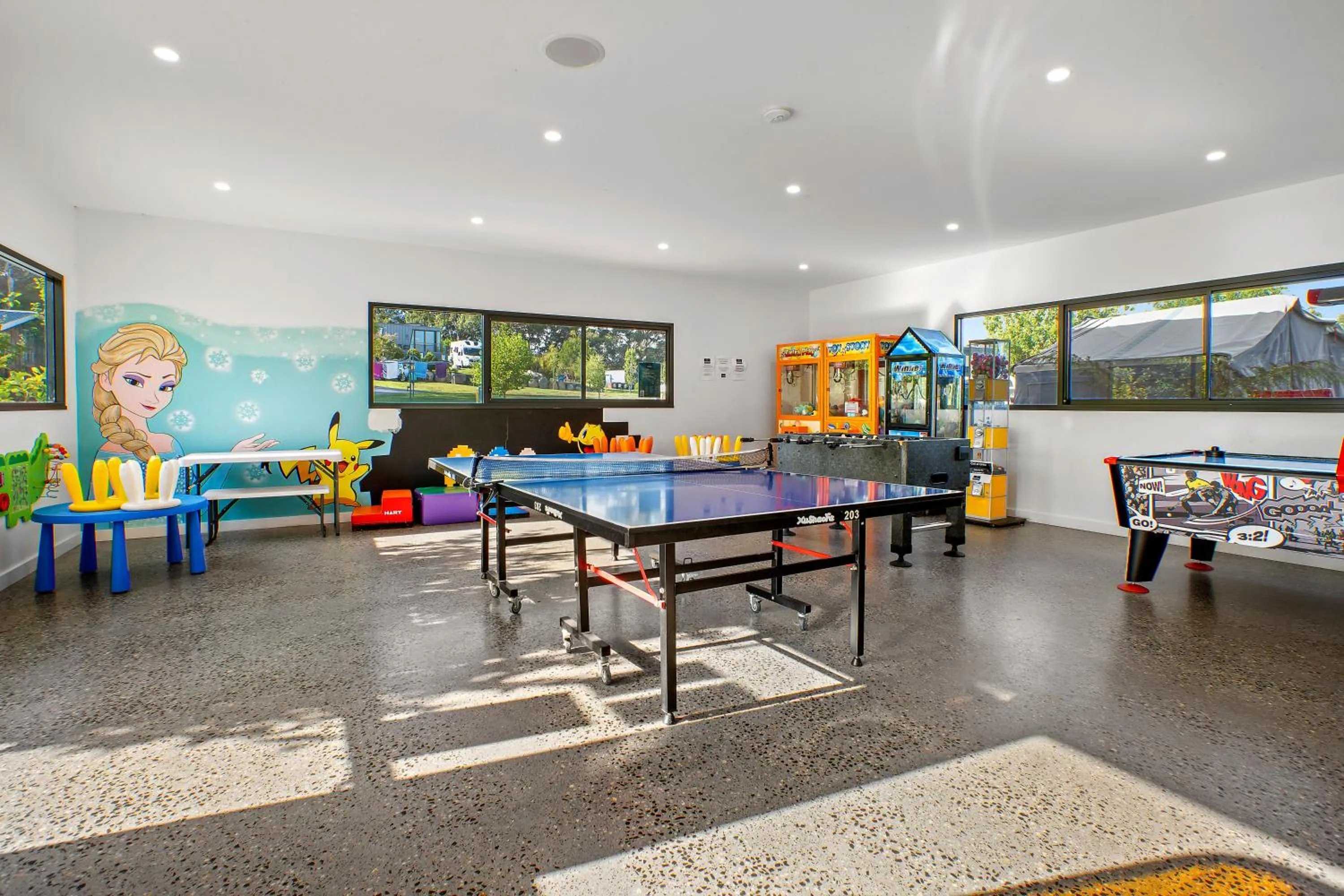 Tasman Holiday Parks - St Helens