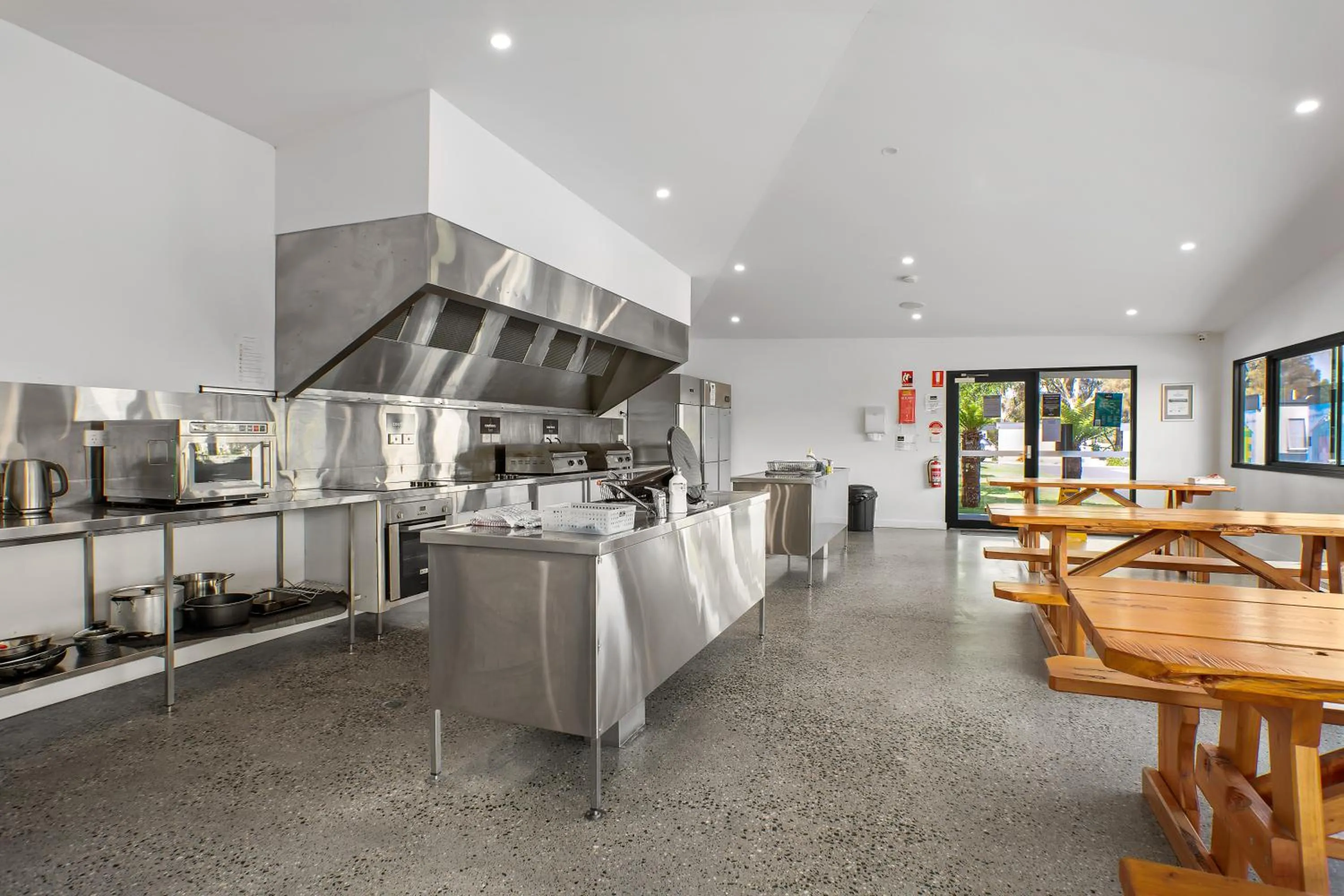 Tasman Holiday Parks - St Helens