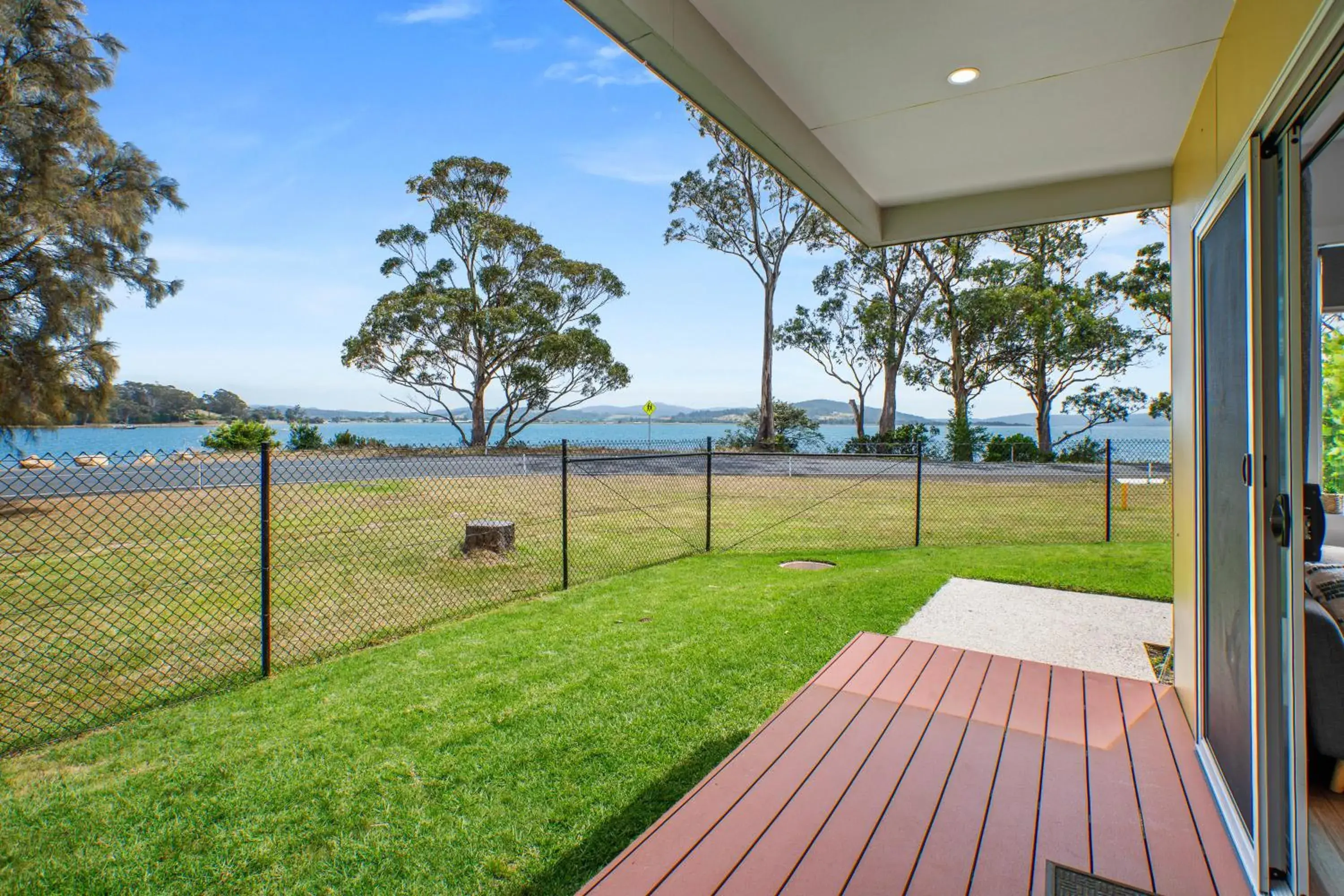 Bay View Studio in Tasman Holiday Parks - St Helens Bay View Studio in Tasman Holiday Parks - St Helens