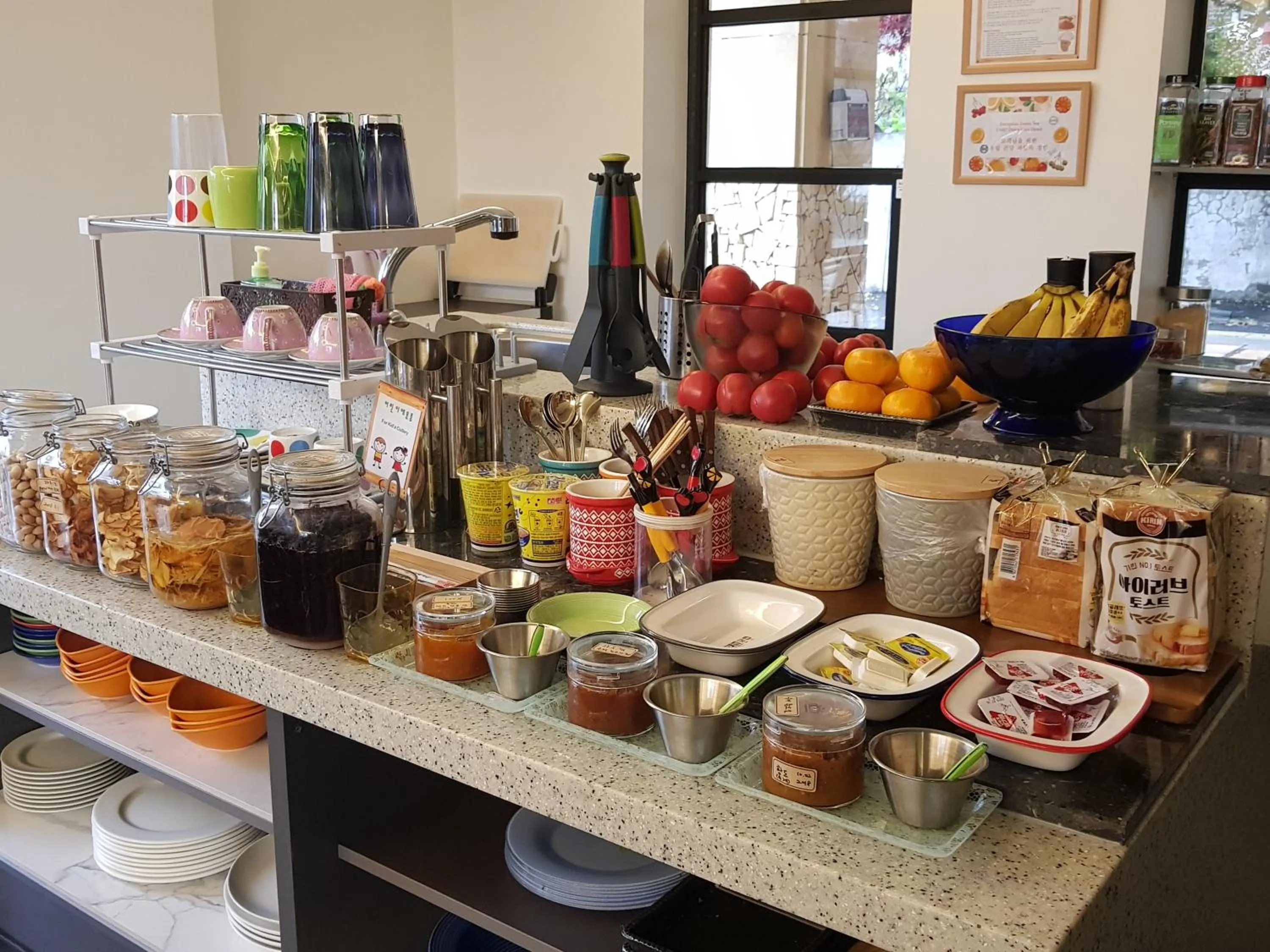 Namyangju Bukhangang dolcecasa hotel