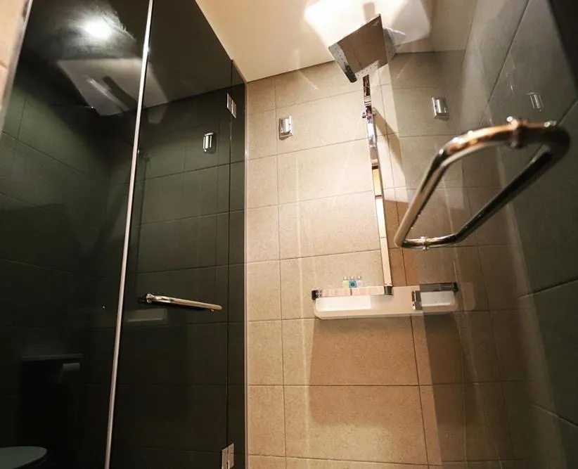 Namyangju Bukhangang dolcecasa hotel