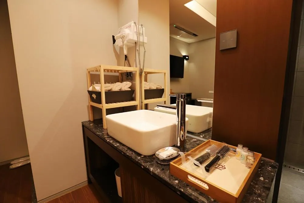 Namyangju Bukhangang dolcecasa hotel