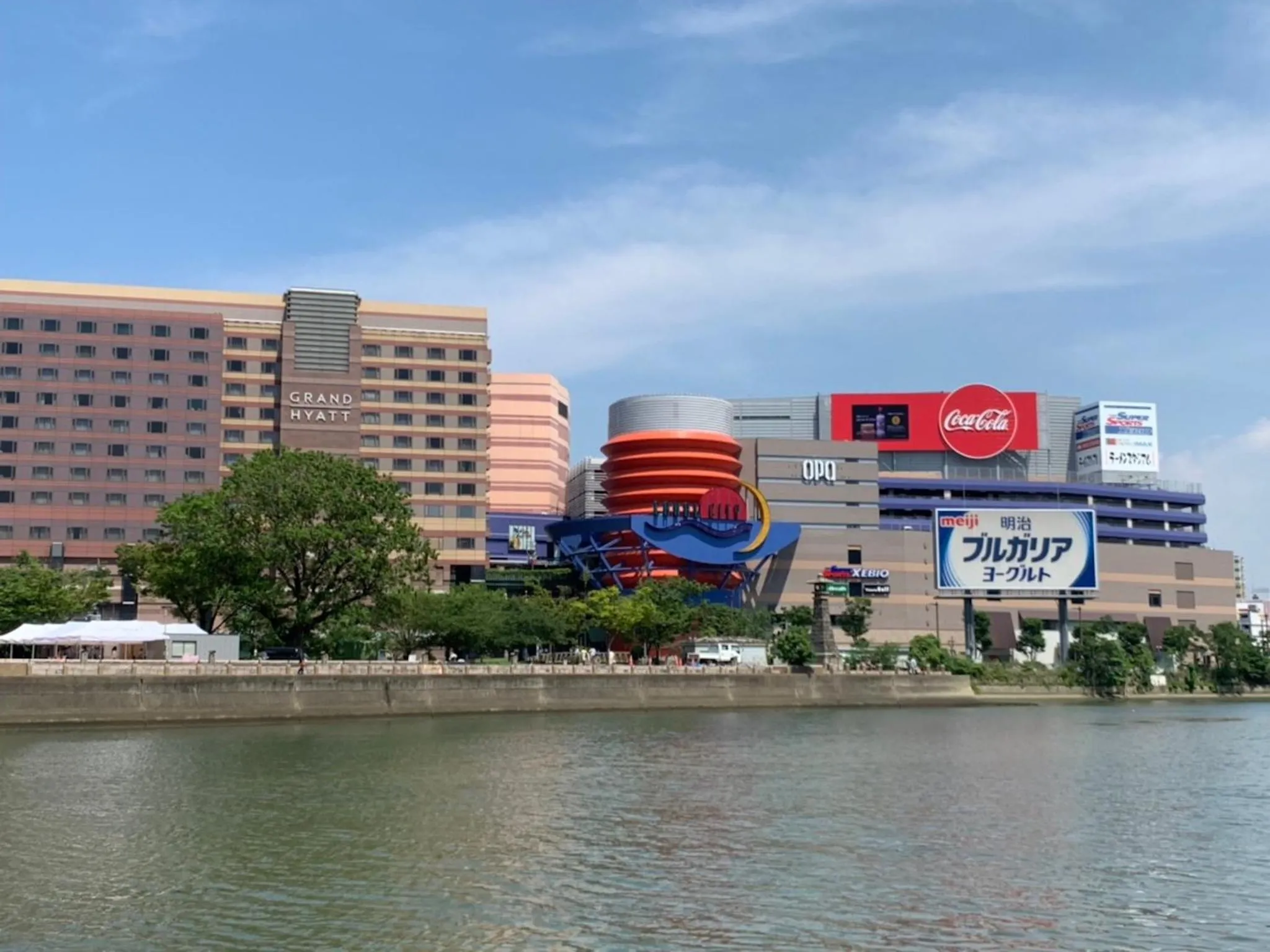 Nearby landmark in TRIP POD TSUMASHOJI