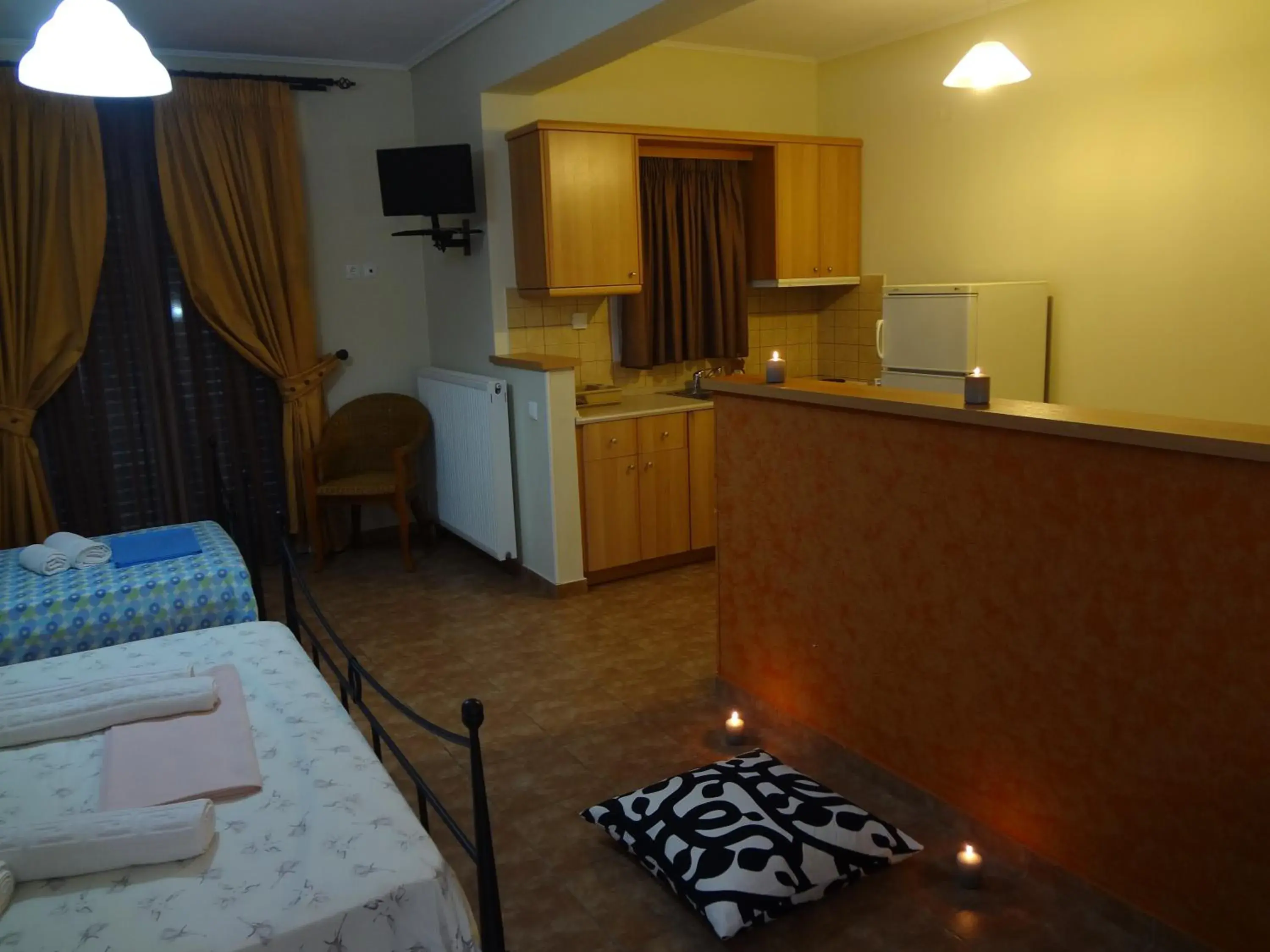 Family Studio (4 Adults) in Villa Anastasia Family Studio (4 Adults) in Villa Anastasia