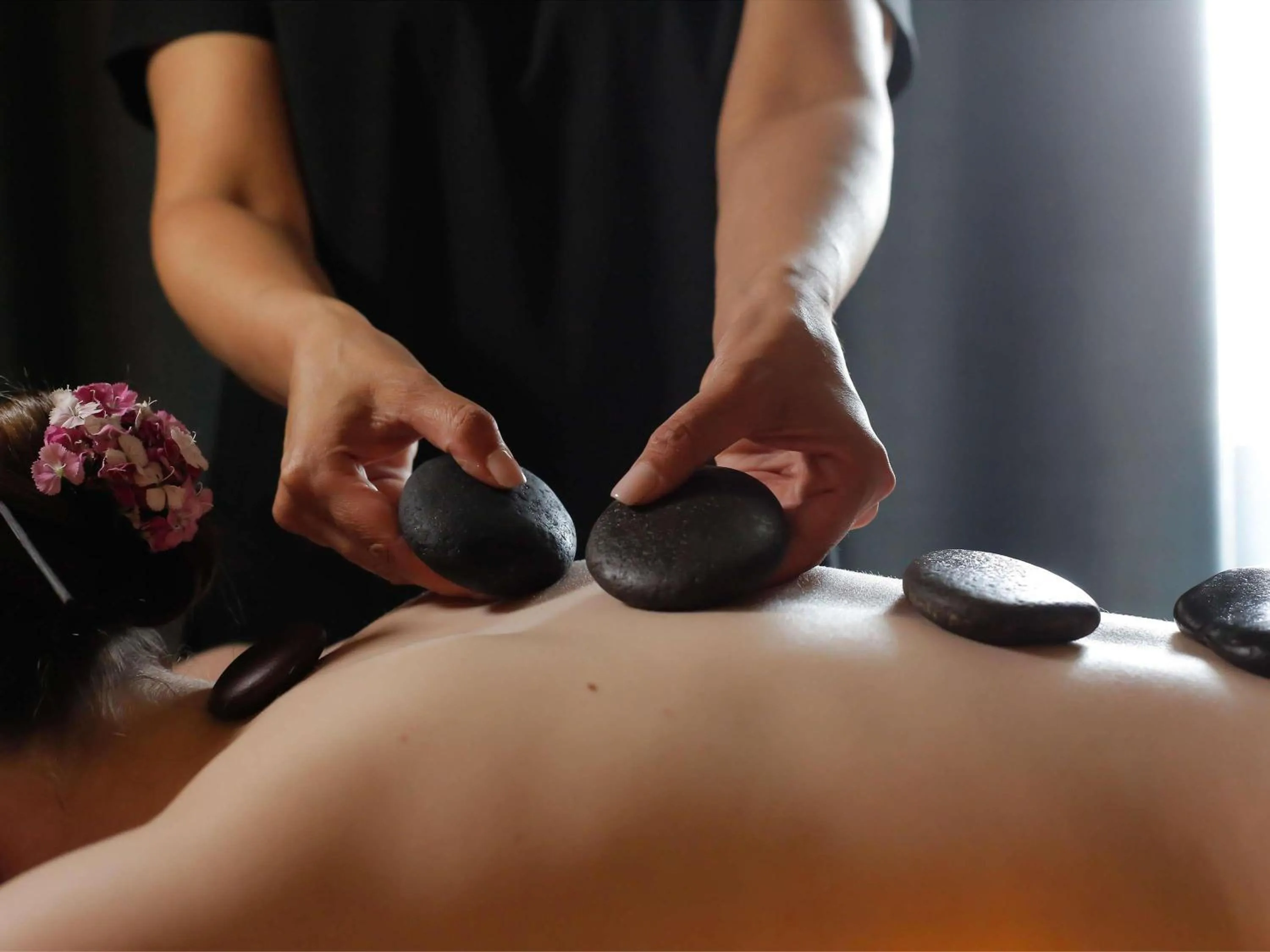 Spa and wellness centre/facilities in Palladio Hotel Buenos Aires - MGallery Collection