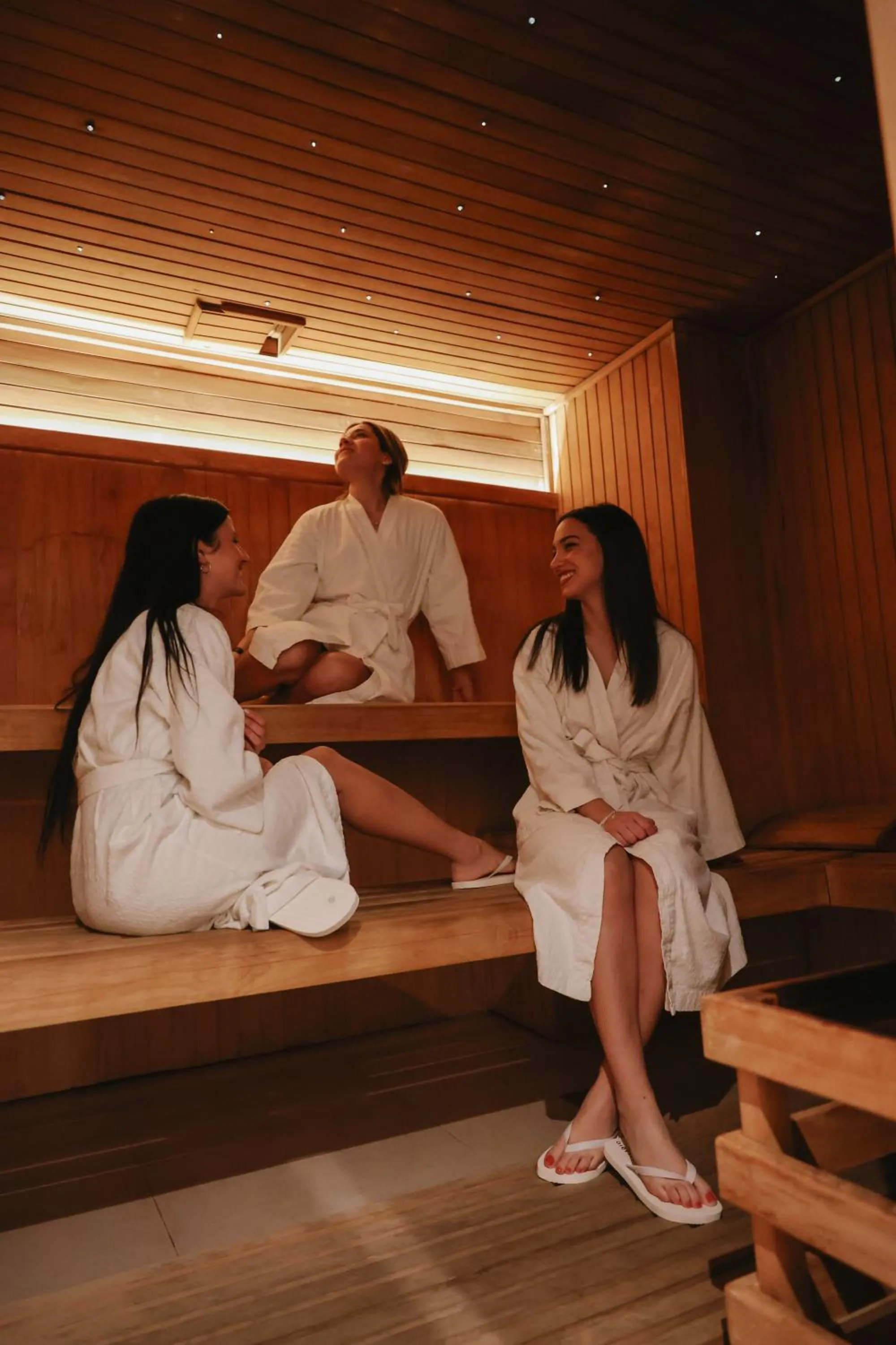 People in Palladio Hotel Buenos Aires - MGallery Collection