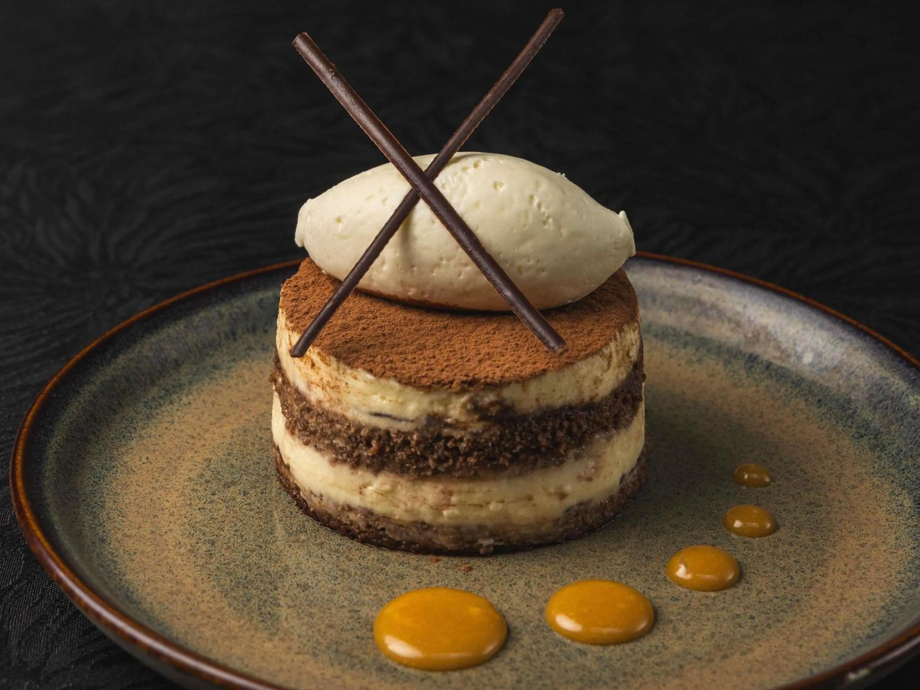 Restaurant/places to eat in Palladio Hotel Buenos Aires - MGallery Collection