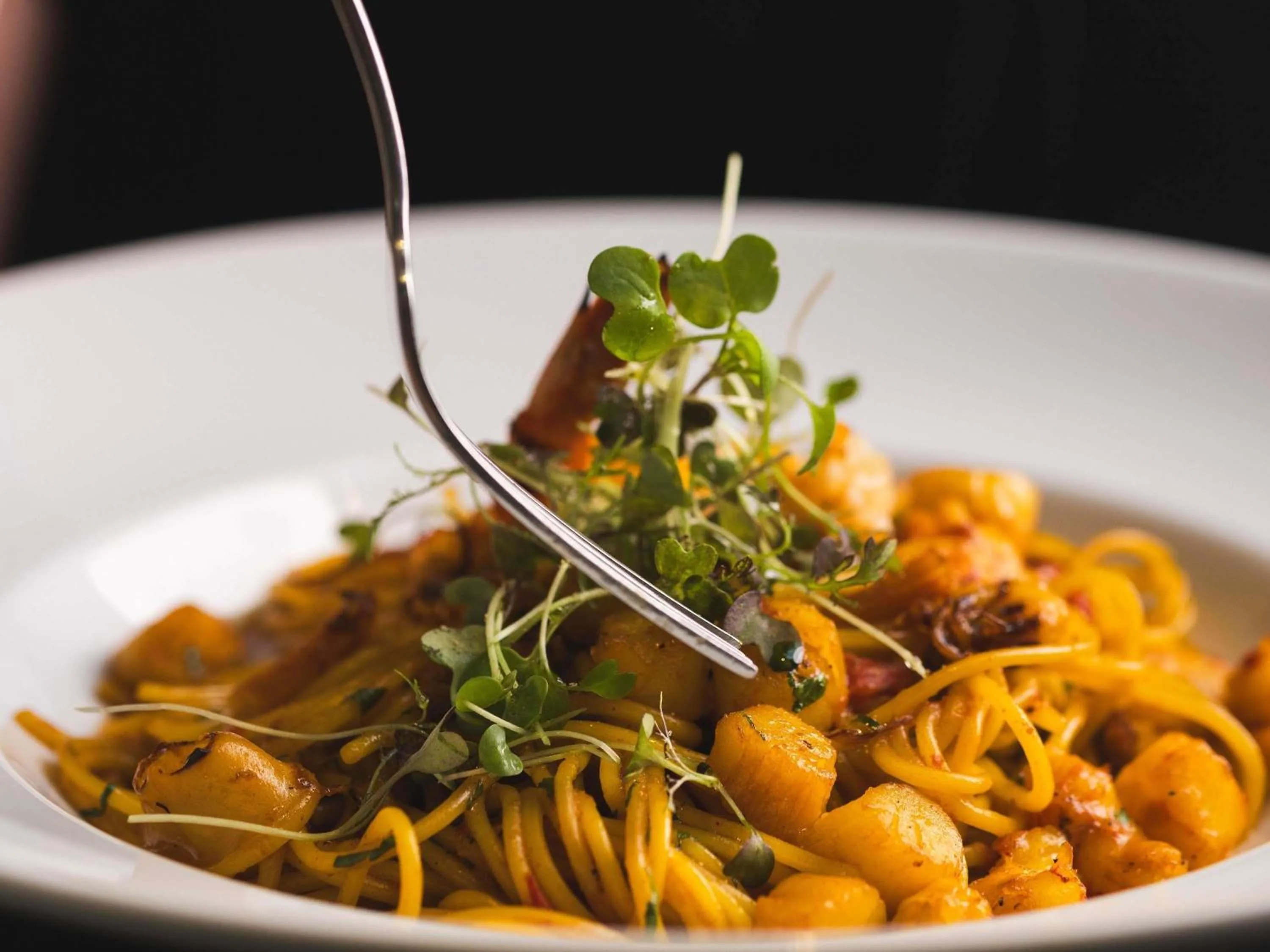 Restaurant/places to eat in Palladio Hotel Buenos Aires - MGallery Collection