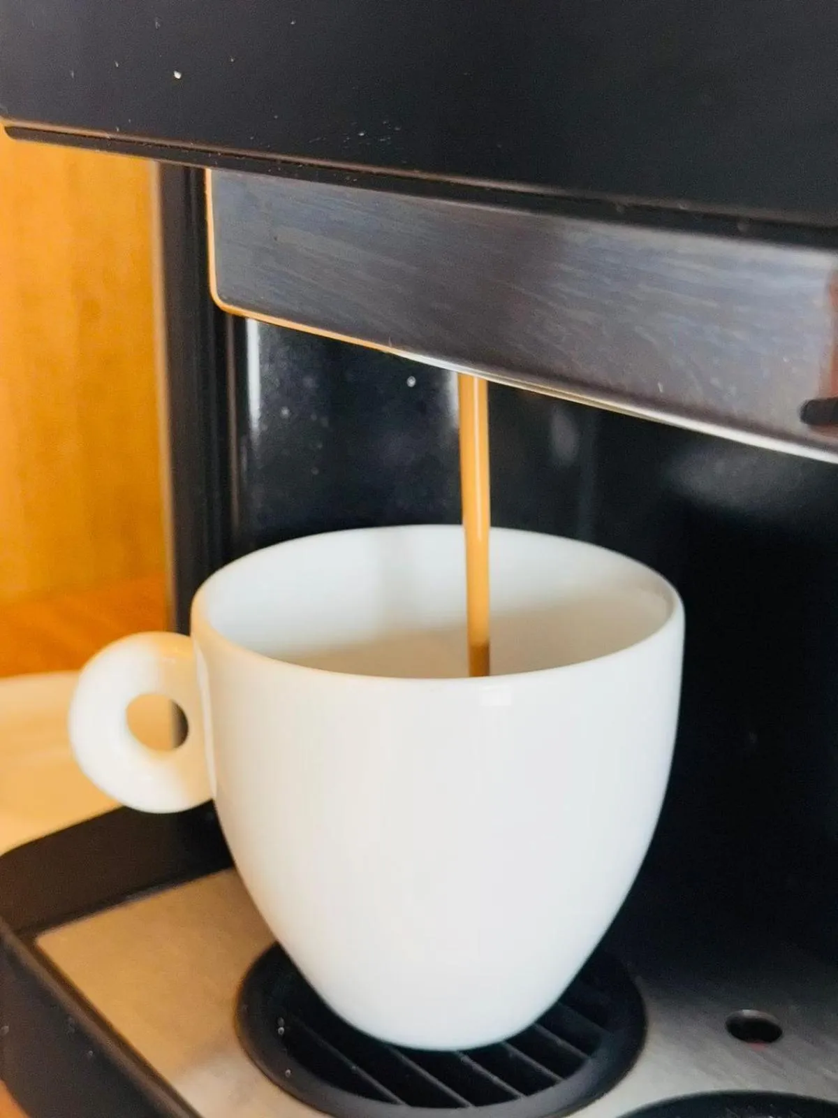 Breakfast in ibis Tatui