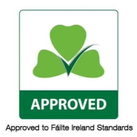 Certificate/Award in Ashley Hotel