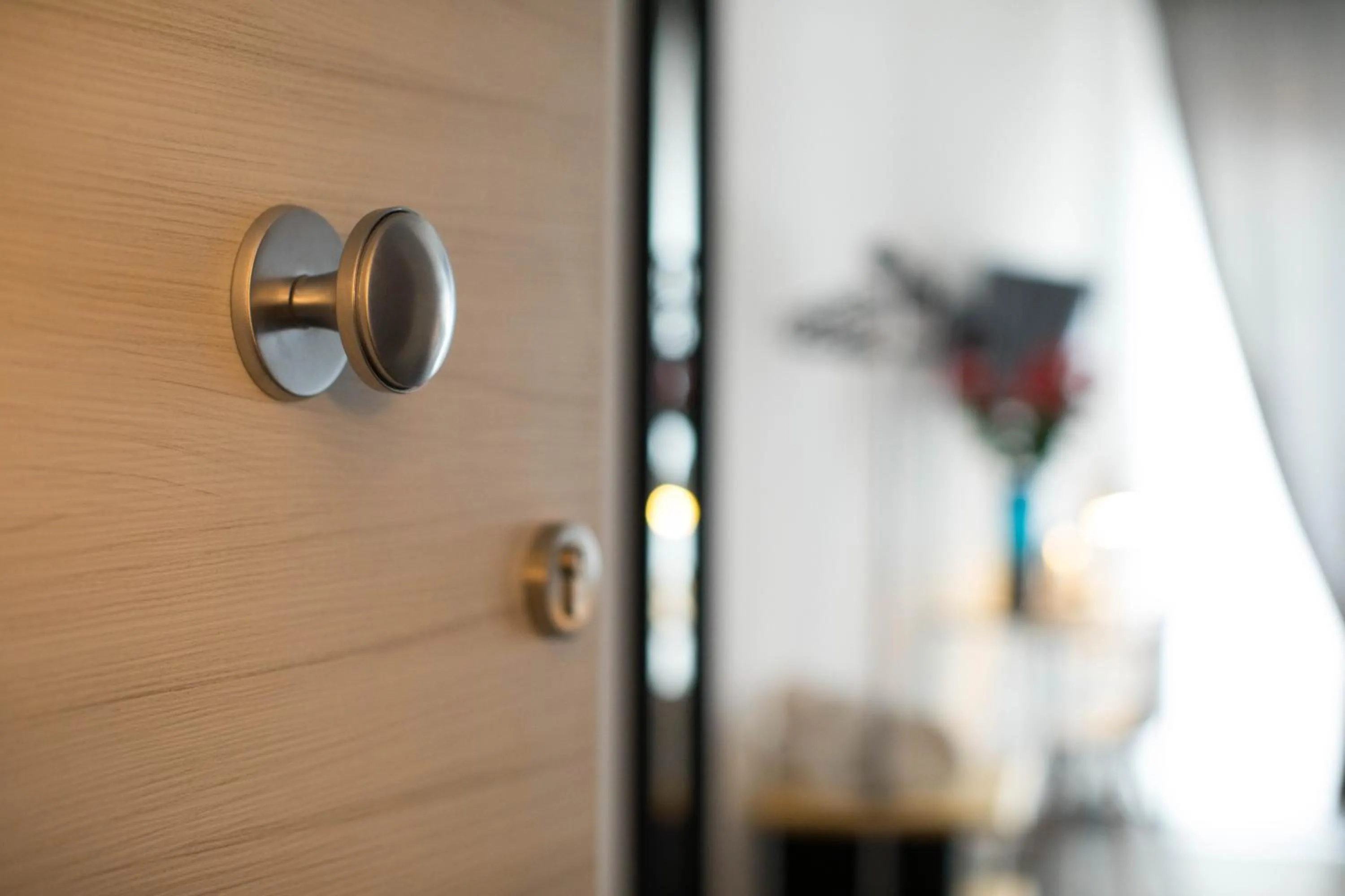 Decorative detail in Quattro Briganti