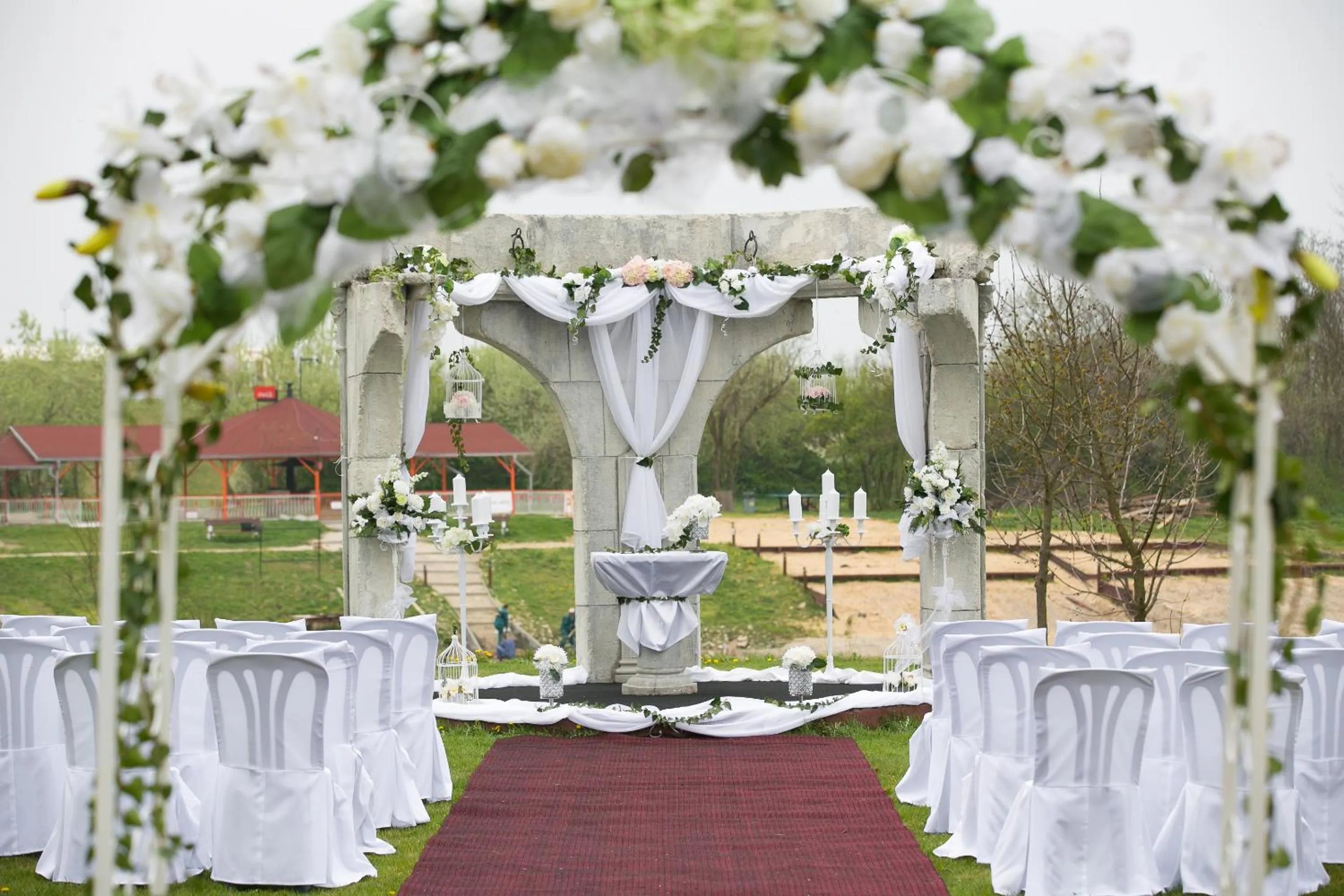 Decorative detail in Hotel Kormorán