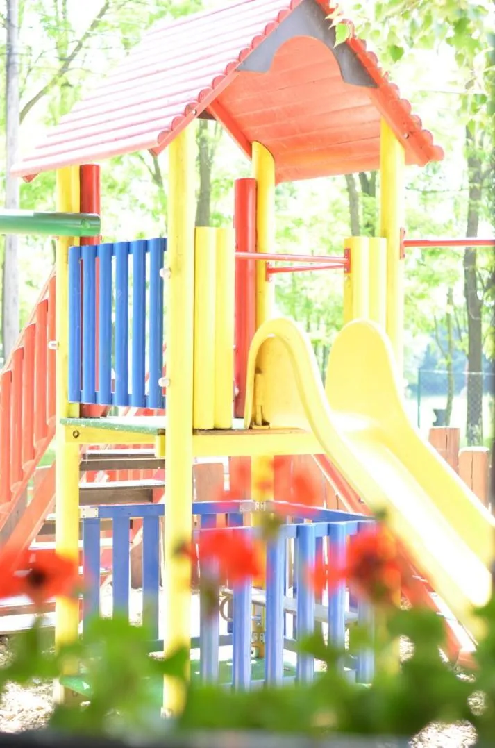 Activities in Hotel Kormorán