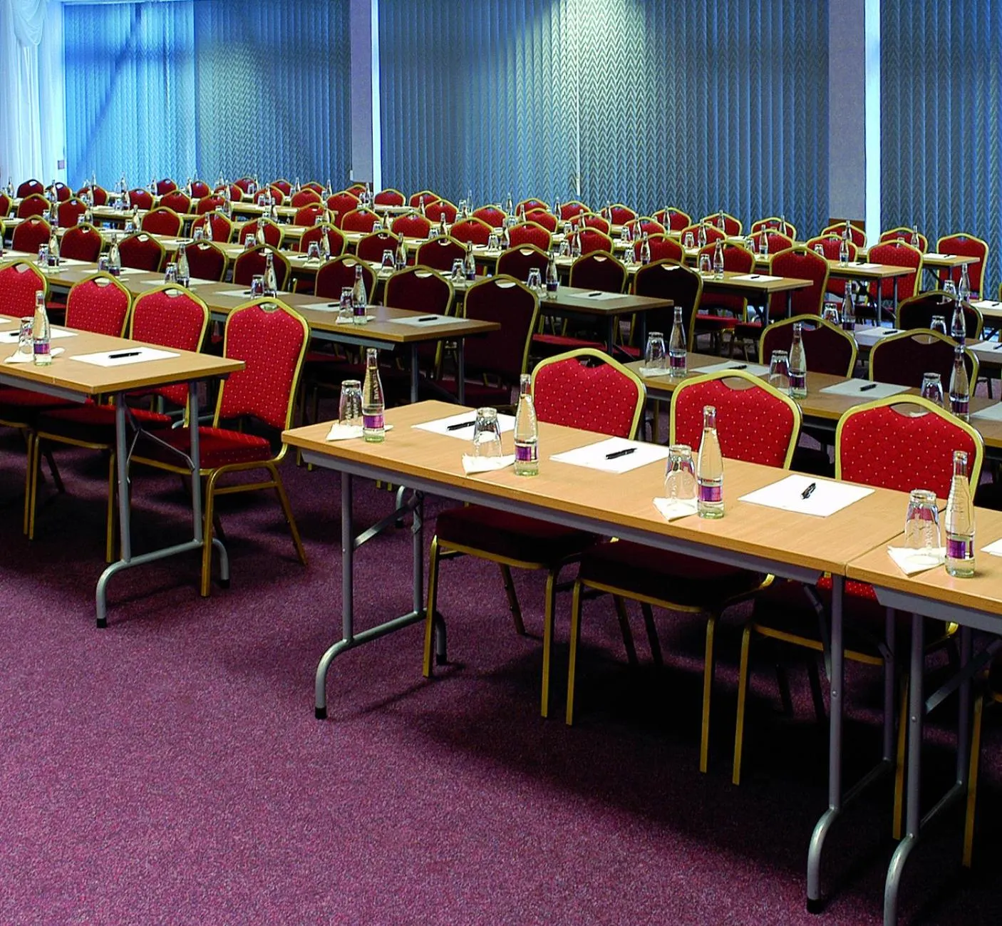 Banquet/Function facilities in Hotel Kormorán