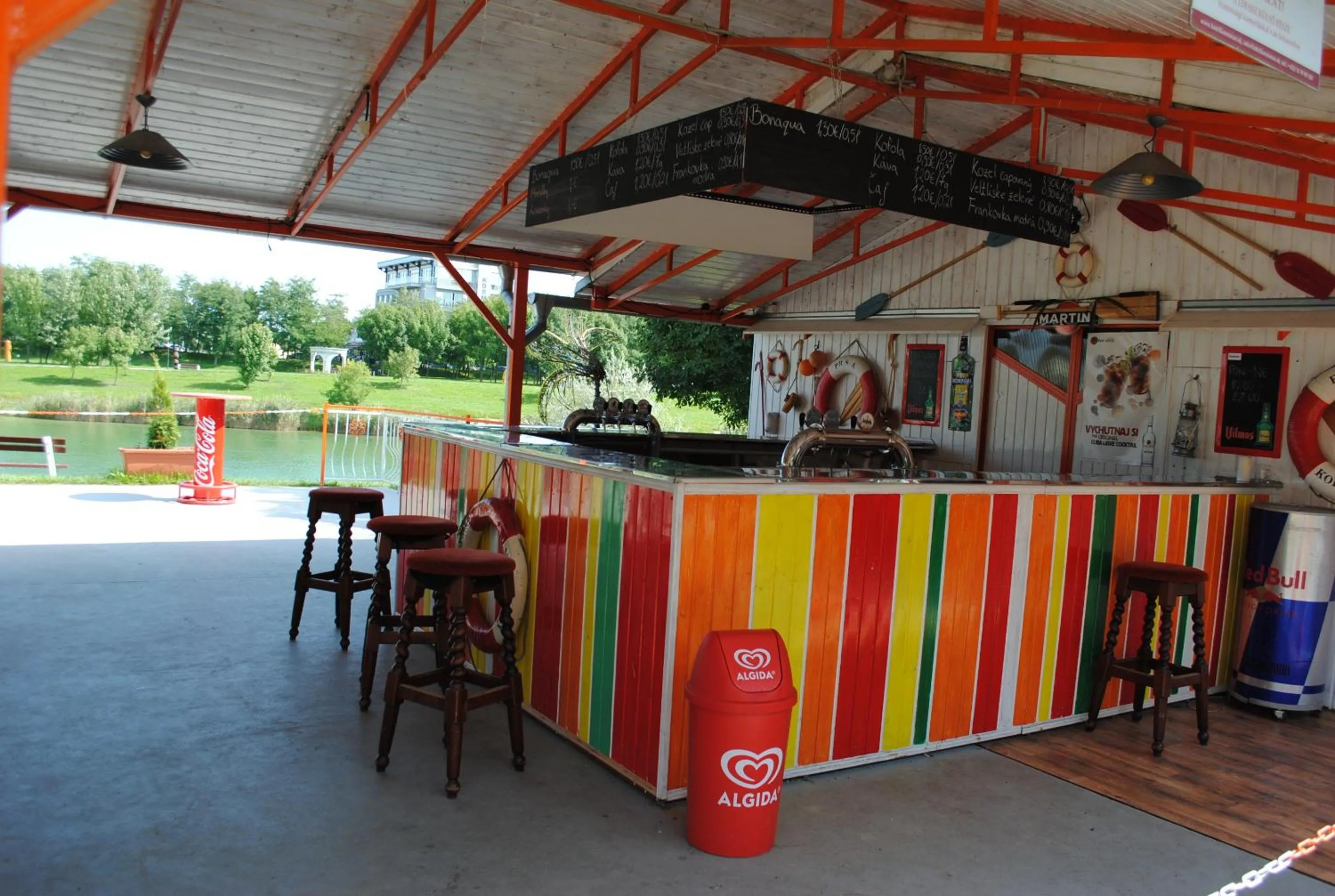 Other in Hotel Kormorán