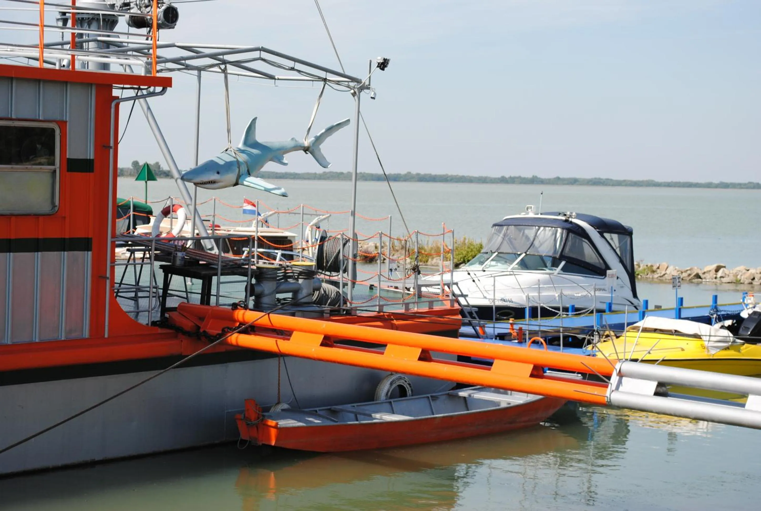 Other in Hotel Kormorán