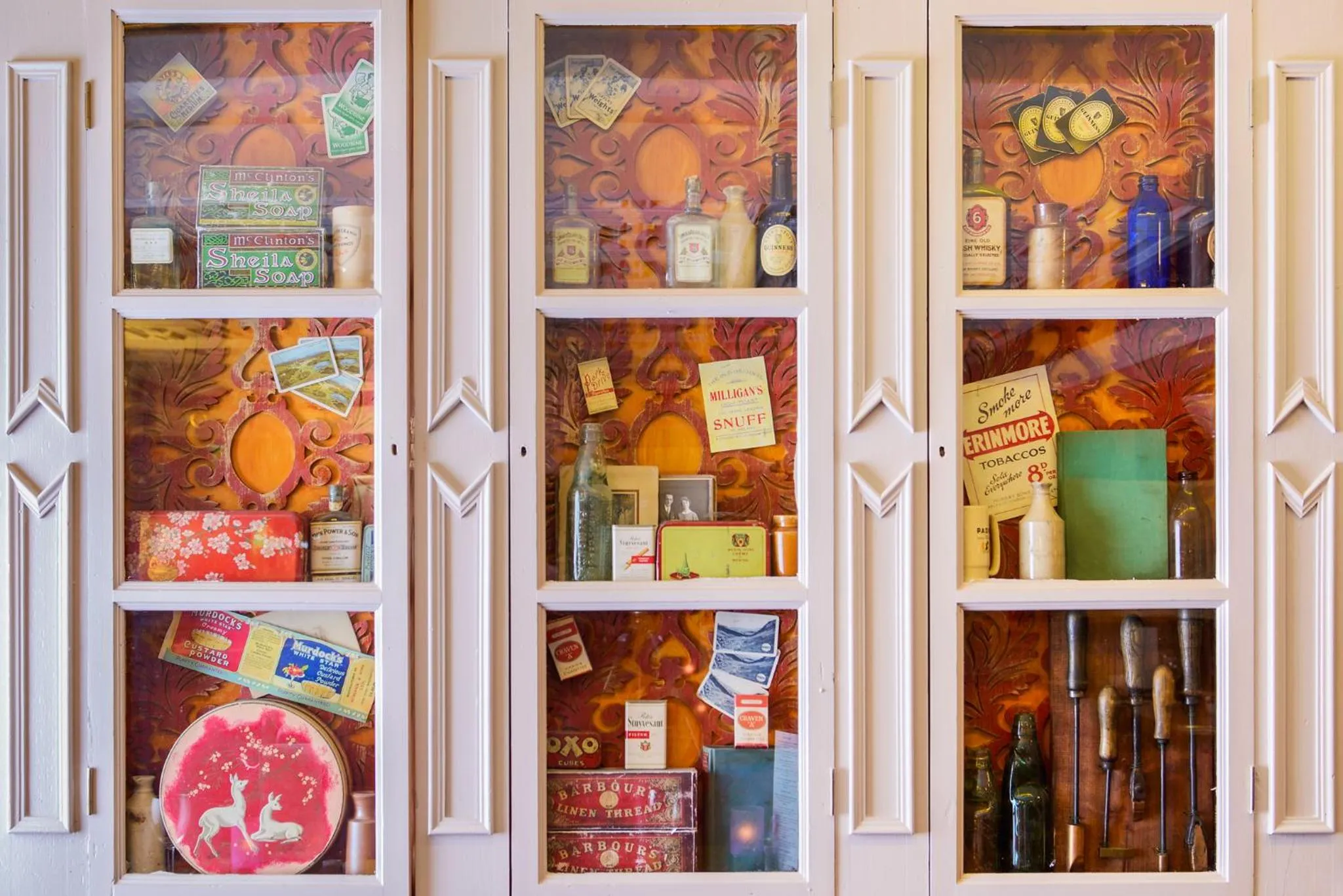 Other in River Island Hotel